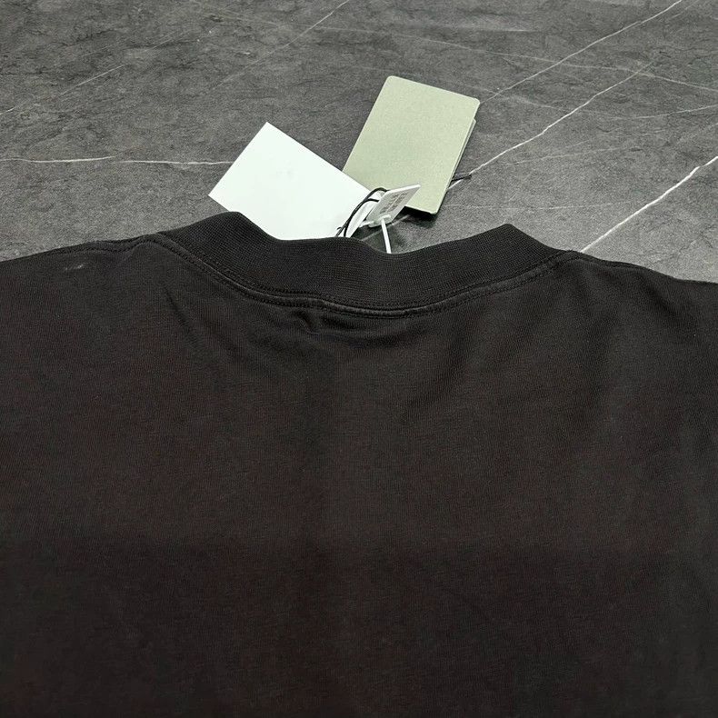 Balenciaga Balenciaga 25 Color Palette Short Sleeve Tee Size US L / EU 52-54 / 3 - 3 Thumbnail