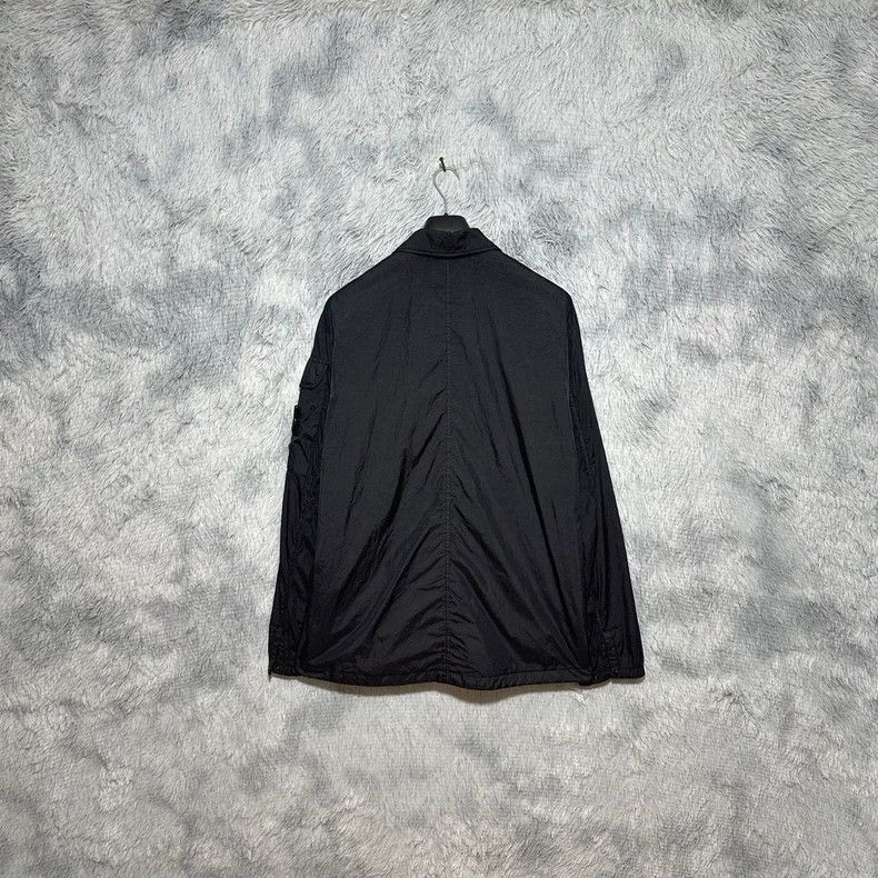 Stone Island Stone Island 22FW Nylon Fold Jacket Size US XXL / EU 58 / 5 - 2 Thumbnail