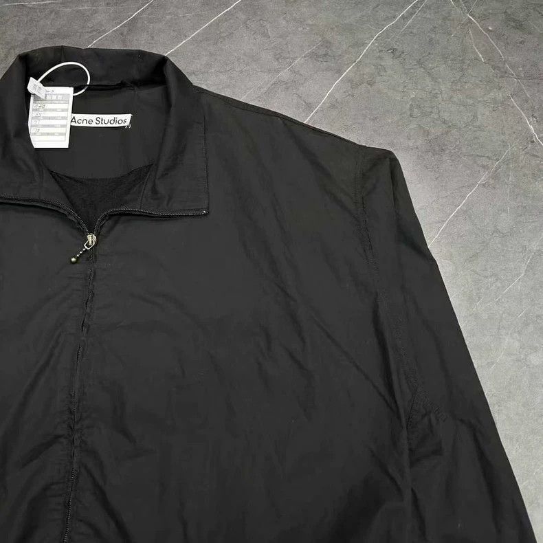 Acne Studios Acne Studios FW24 1996 Logo Jacket Size US L / EU 52-54 / 3 - 5 Thumbnail