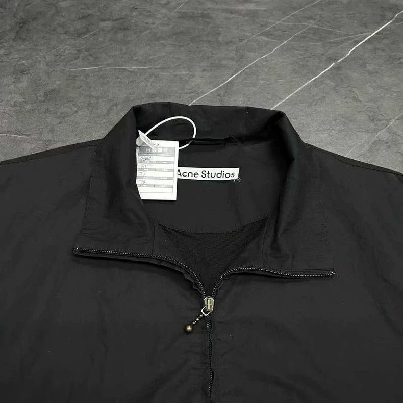 Acne Studios Acne Studios FW24 1996 Logo Jacket Size US L / EU 52-54 / 3 - 3 Thumbnail