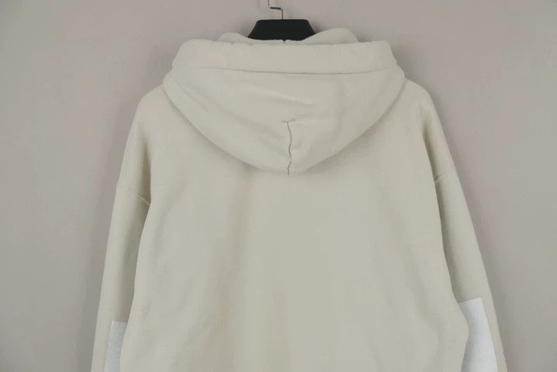 Stone Island Stone Island Marina Hooded Jacket Beige Size US L / EU 52-54 / 3 - 4 Thumbnail