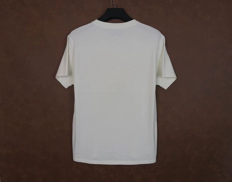 Gucci Gucci Blade Lightning Short Sleeve Tee Size US XS / EU 42 / 0 - 3 Thumbnail