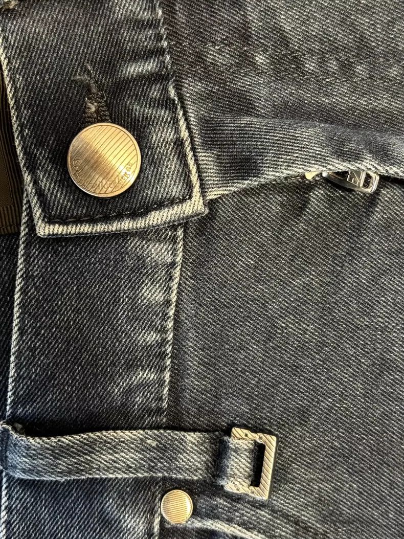Ermenegildo Zegna Ermenegildo Zegna Men's Denim Jeans Size US 29 - 7 Thumbnail