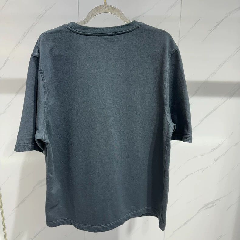 Hermes Hermes Robot Logo Short Sleeve T-Shirt Size US XS / EU 42 / 0 - 2 Thumbnail