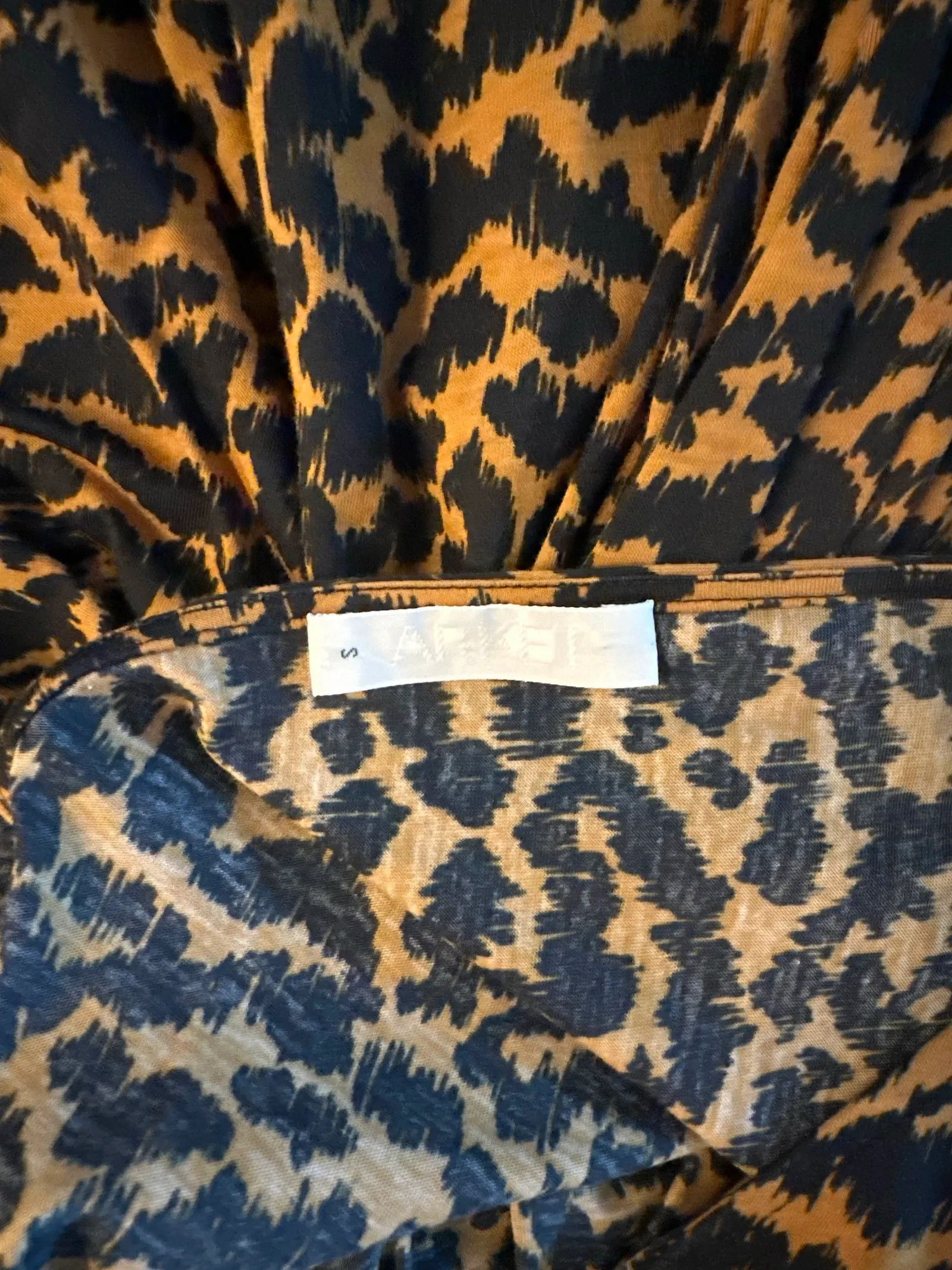 Arket Arket 234312-202 Dress Size S / US 4 / IT 40 - 3 Thumbnail