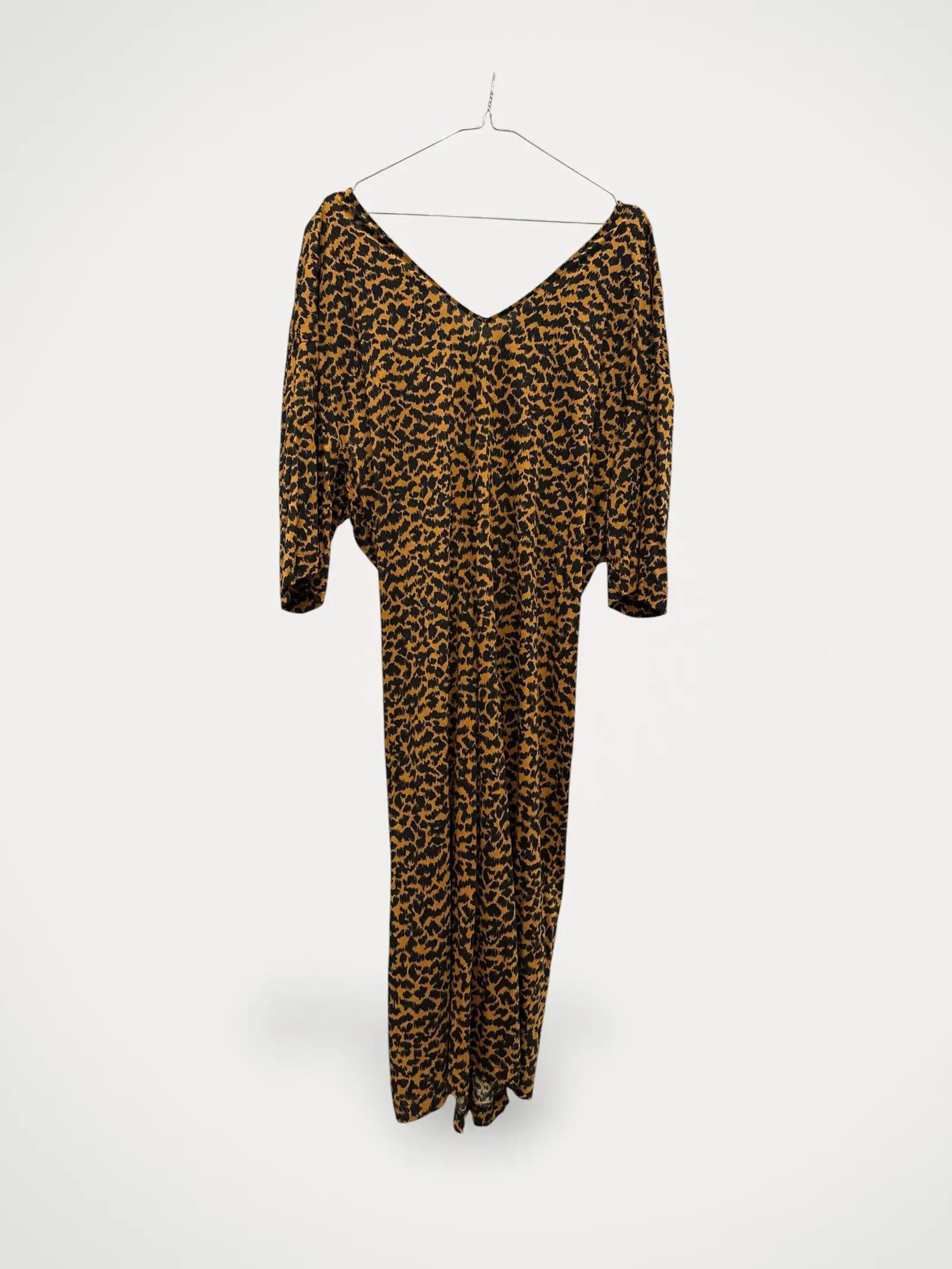 Arket Arket 234312-202 Dress Size S / US 4 / IT 40 - 2 Thumbnail