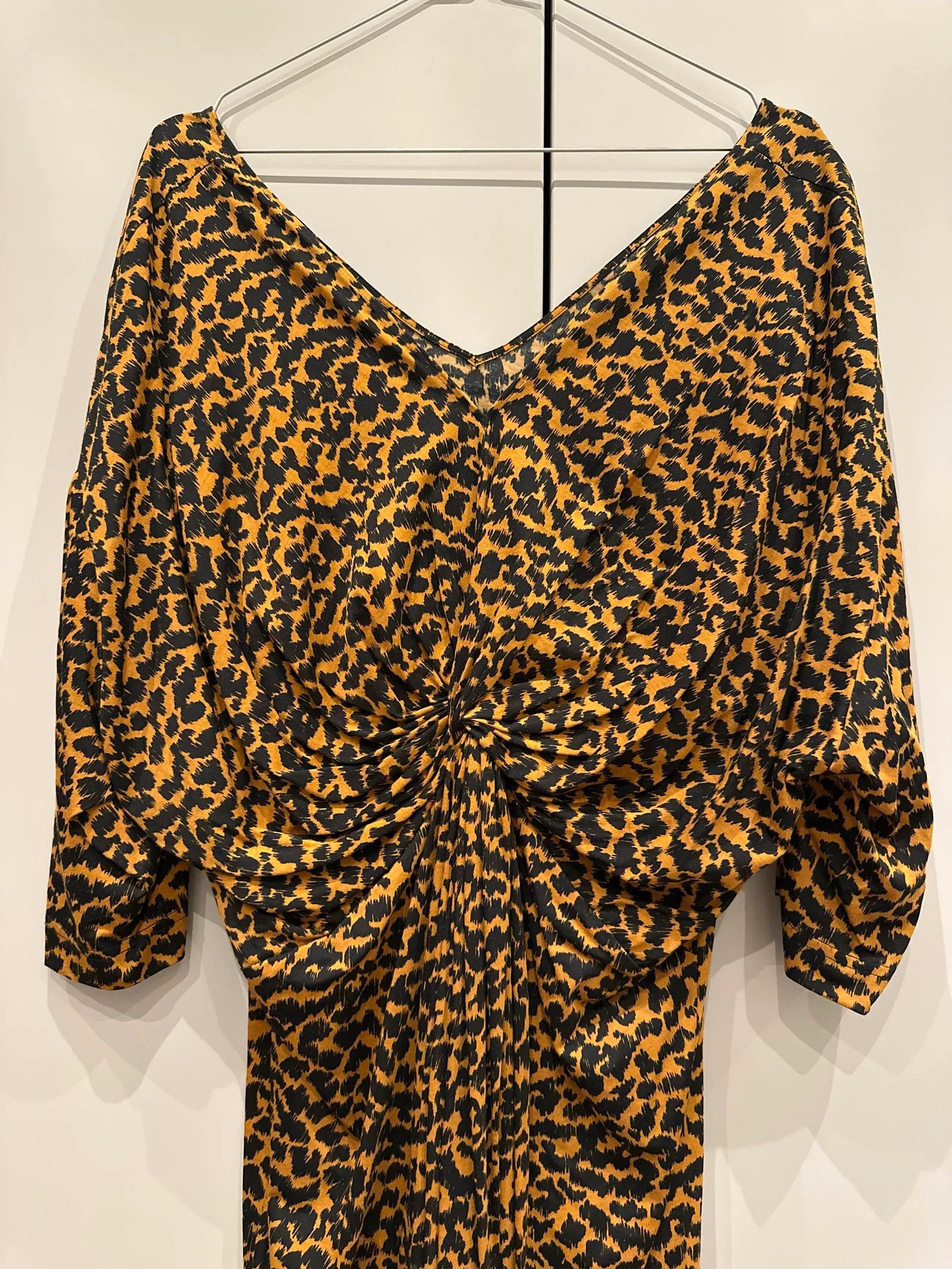 Arket Arket 234312-202 Dress Size S / US 4 / IT 40 - 5 Thumbnail