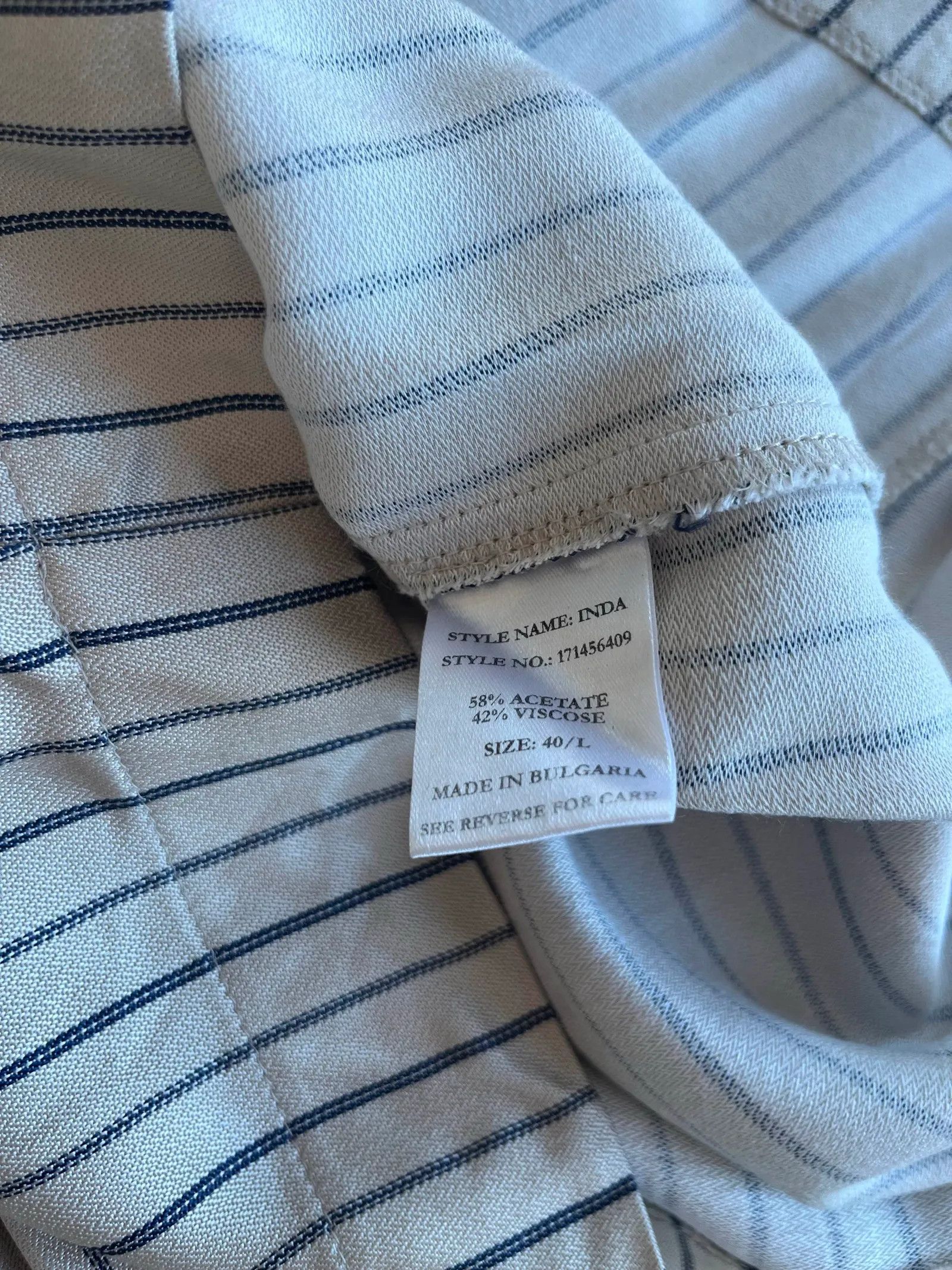 Custommade Custommade Dress Size M / US 6-8 / IT 42-44 - 3 Thumbnail