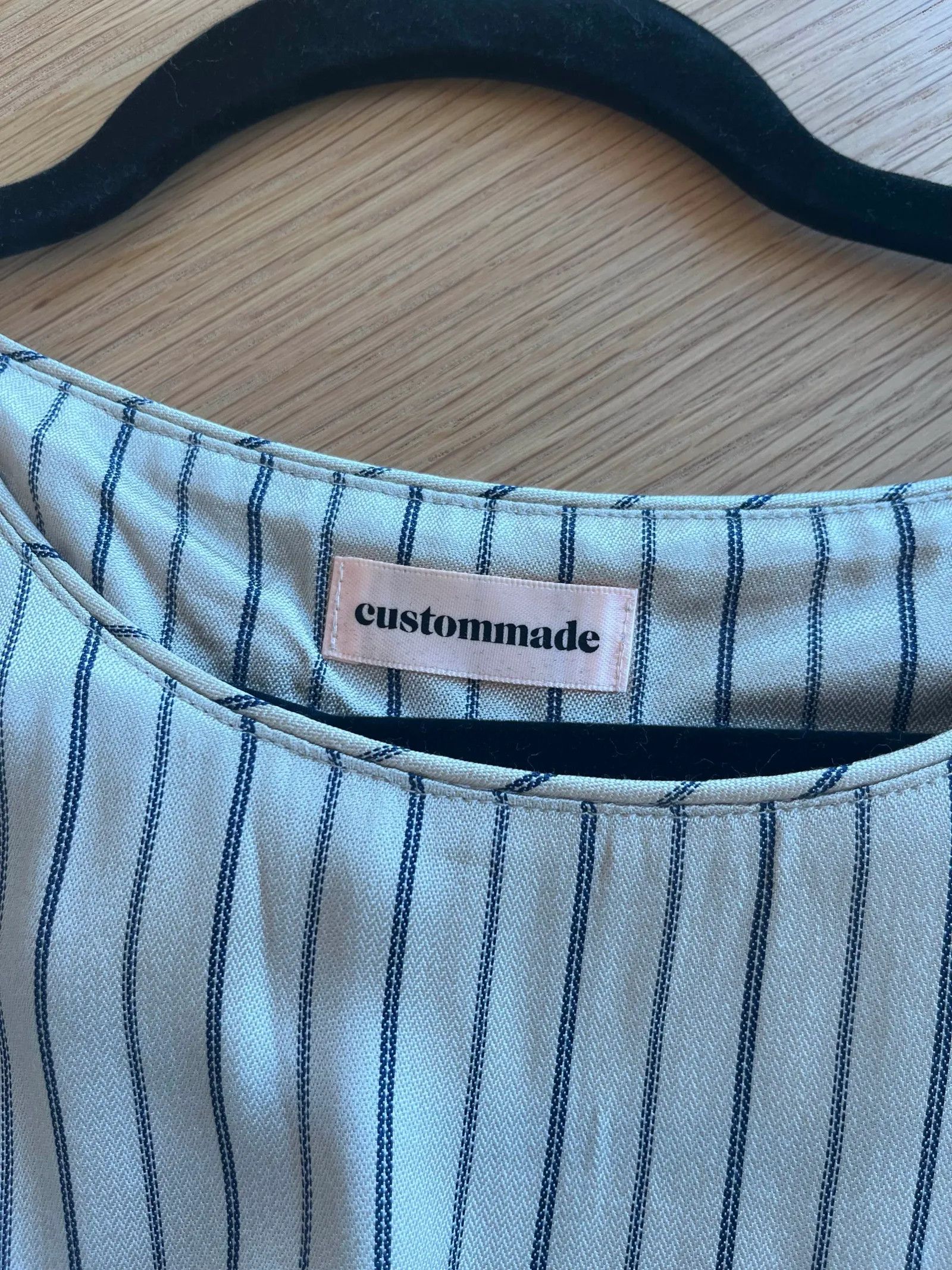Custommade Custommade Dress Size M / US 6-8 / IT 42-44 - 2 Thumbnail