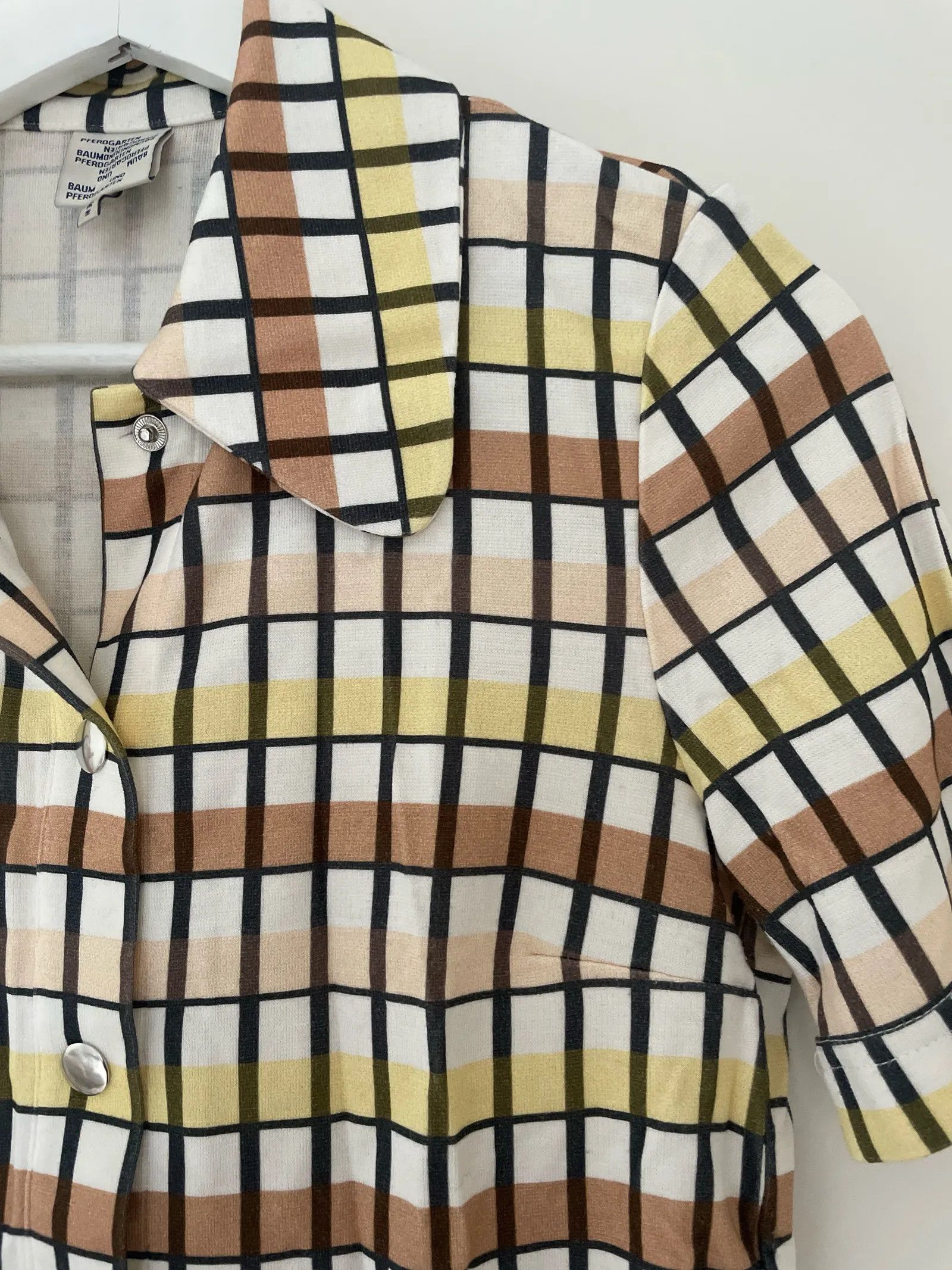 Baum und Pferdgarten Baum und Pferdgarten Blouse Size XS / US 0-2 / IT 36-38 - 4 Thumbnail