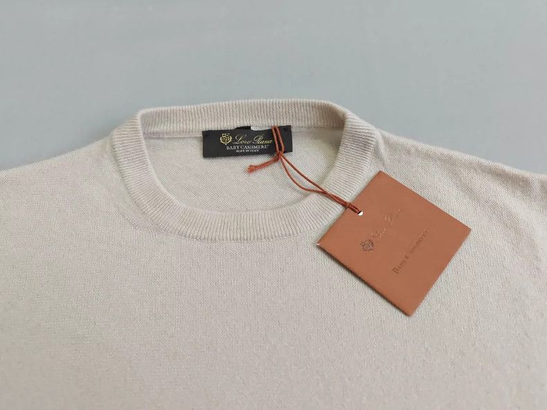 Loro Piana Loro Piana Baby Cashmere Sweater Size US M / EU 48-50 / 2 - 3 Thumbnail