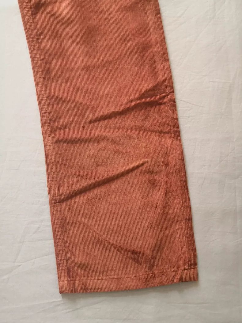 Loro Piana Loro Piana Corduroy Casual Trousers Size US 32 / EU 48 - 7 Thumbnail