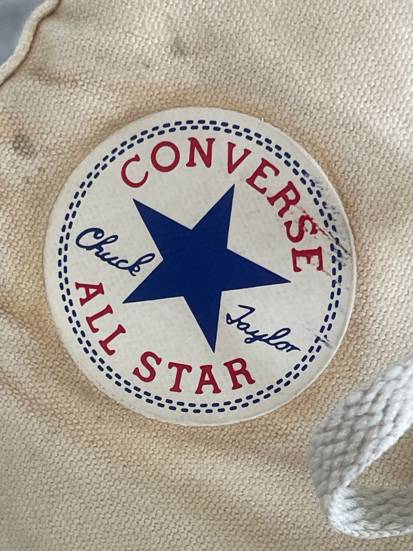 Converse Converse Sneakers Size US 6 / IT 36 - 2 Thumbnail