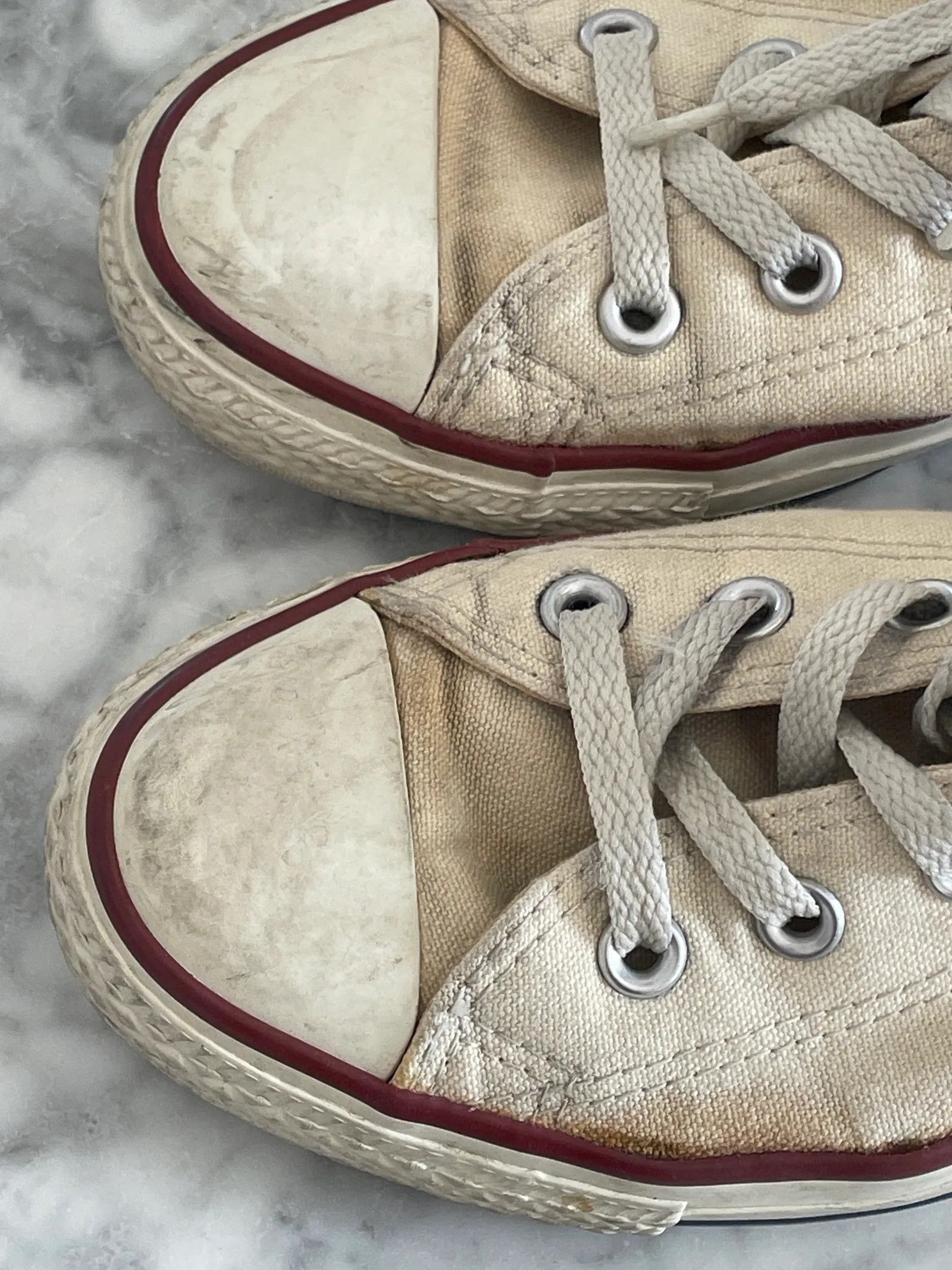 Converse Converse Sneakers Size US 6 / IT 36 - 3 Thumbnail