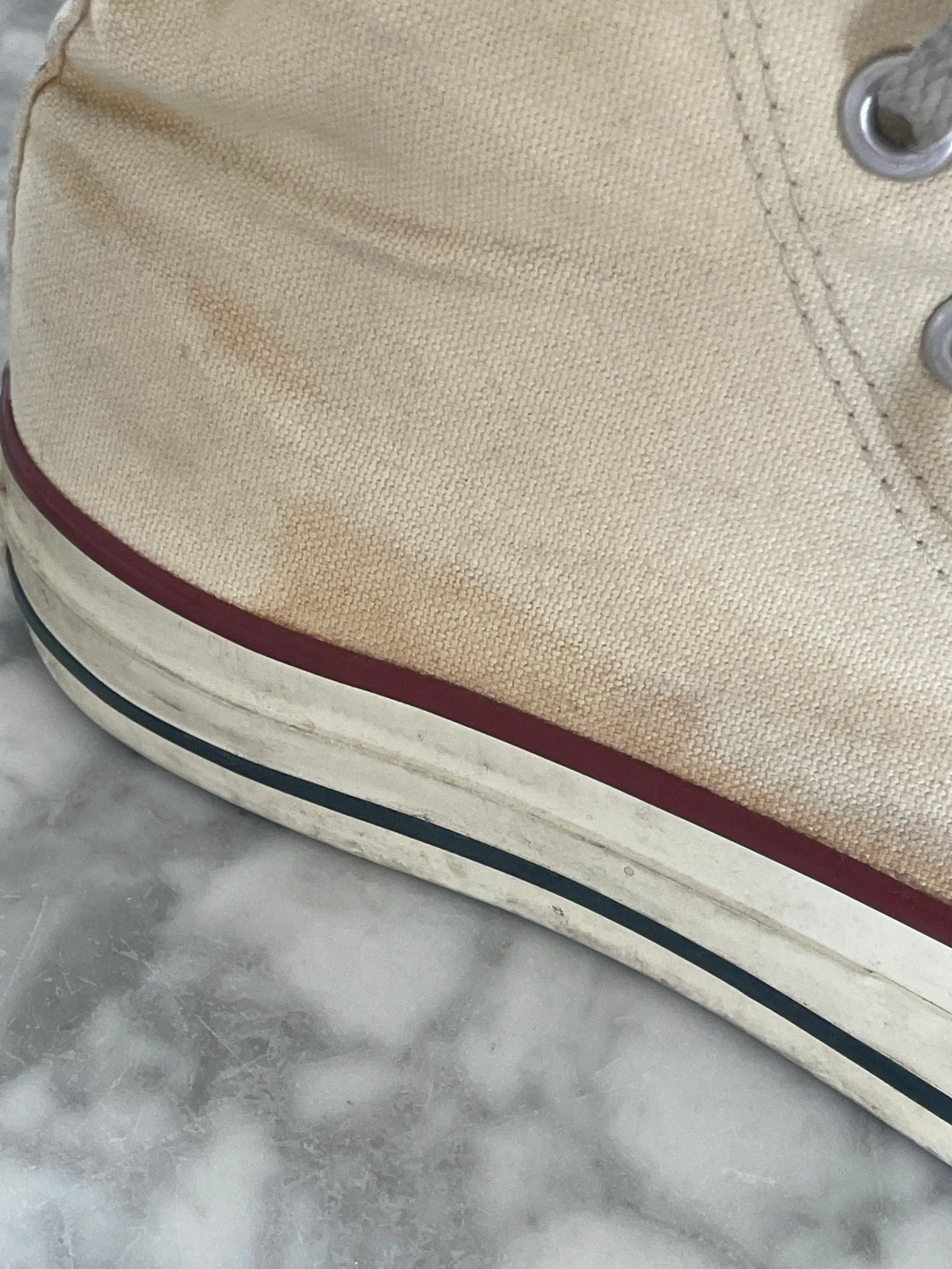 Converse Converse Sneakers Size US 6 / IT 36 - 4 Thumbnail