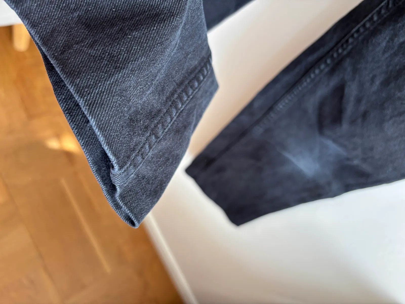 Acne Studios Acne Studios Jeans Size 27" / US 4 / IT 40 - 5 Thumbnail