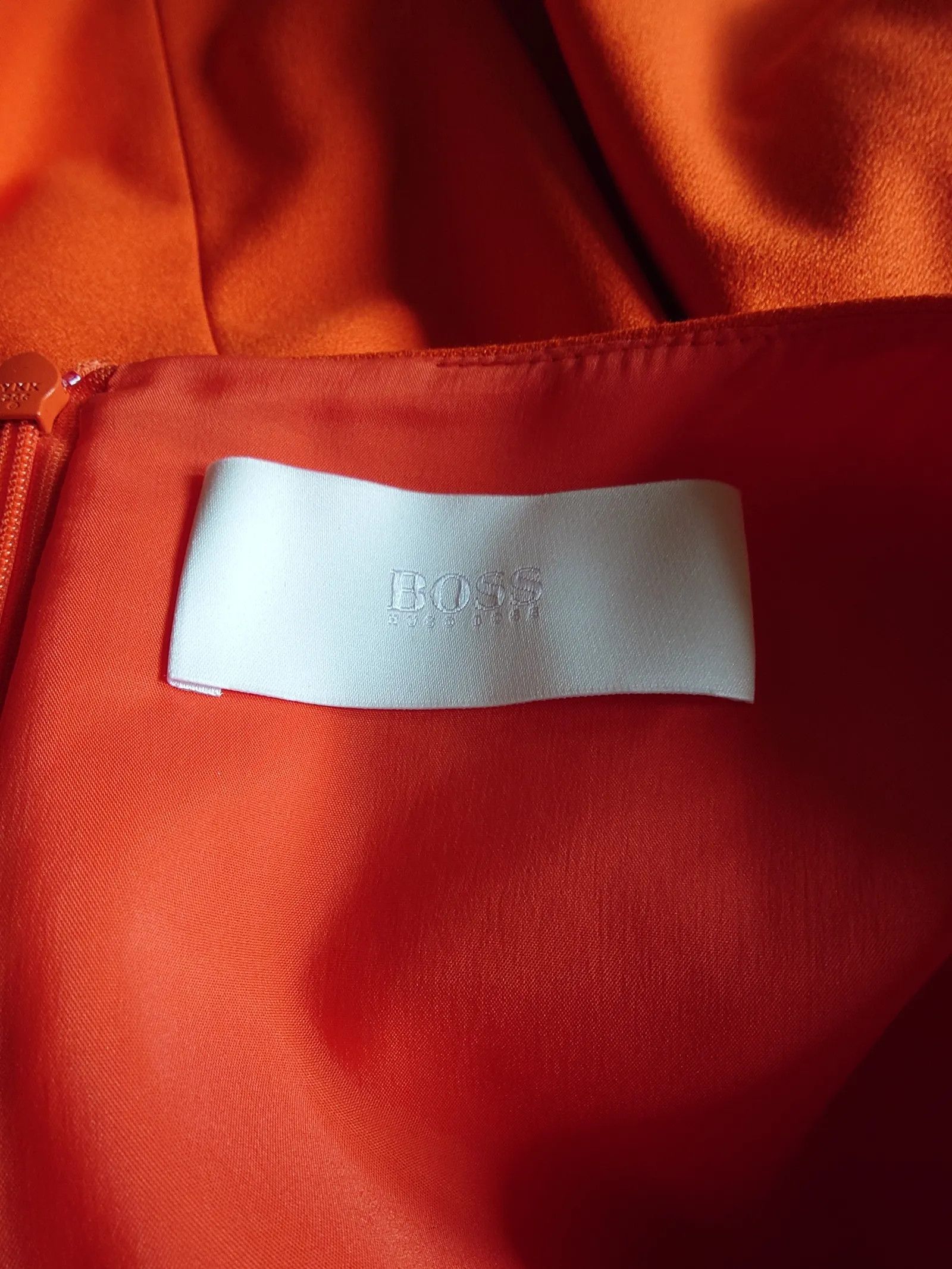 Hugo Boss Hugo Boss Dress Size S / US 4 / IT 40 - 2 Thumbnail