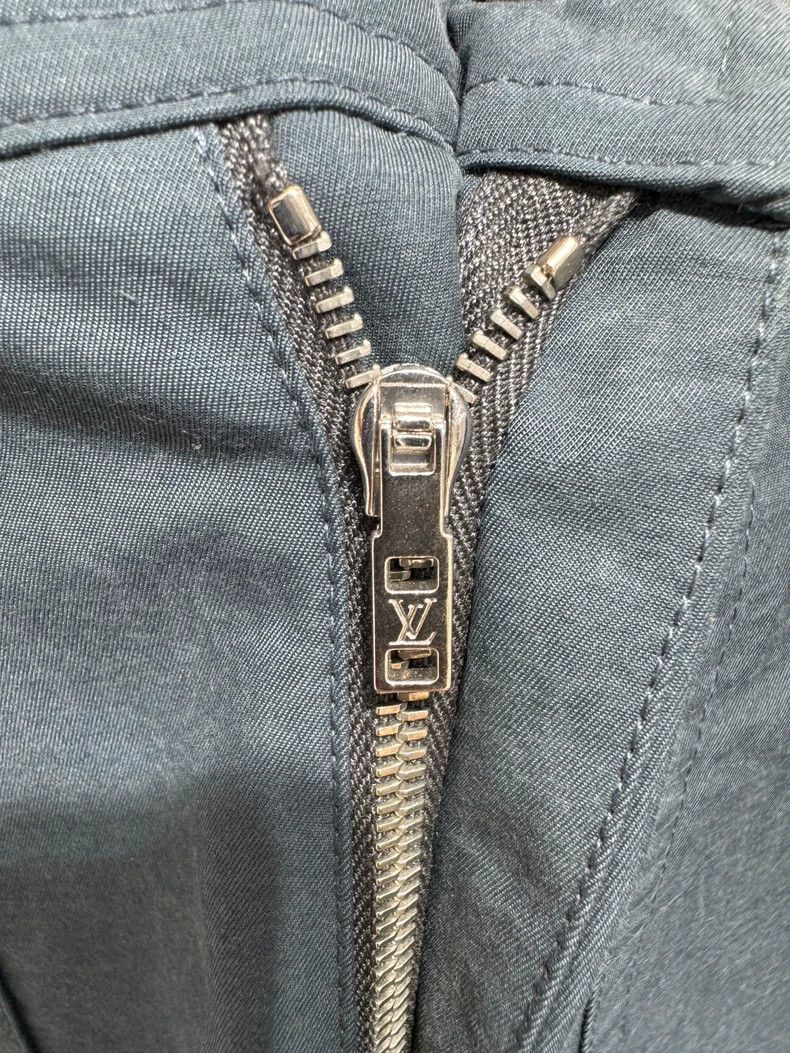 Louis Vuitton Louis Vuitton Cargo Pants with Straps Size US 40 / EU 56 - 3 Thumbnail