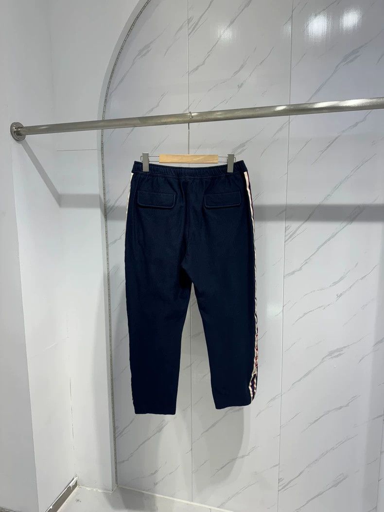Gucci Gucci Side Stripe Logo Casual Pants Size US 36 / EU 52 - 2 Thumbnail
