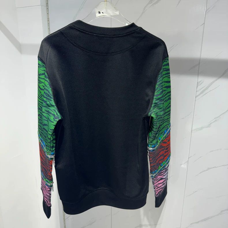 H&M KENZO x H&M Limited Edition Zip Sweatshirt Size US XS / EU 42 / 0 - 2 Thumbnail