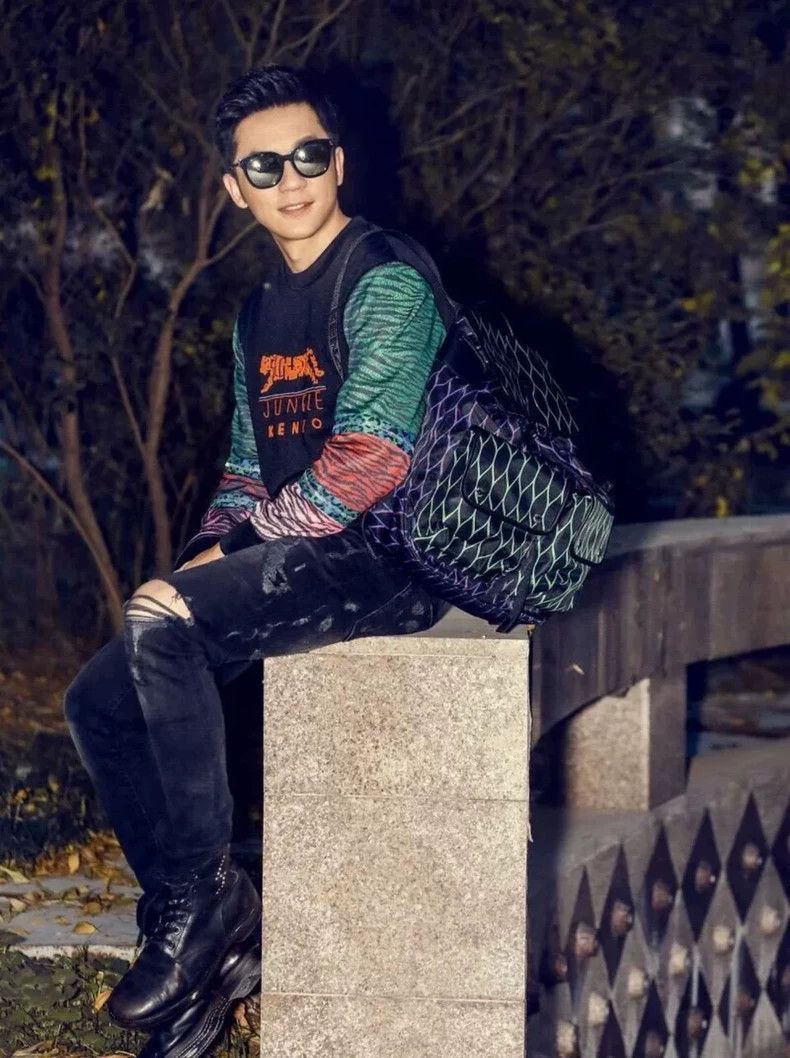 H&M KENZO x H&M Limited Edition Zip Sweatshirt Size US XS / EU 42 / 0 - 7 Thumbnail