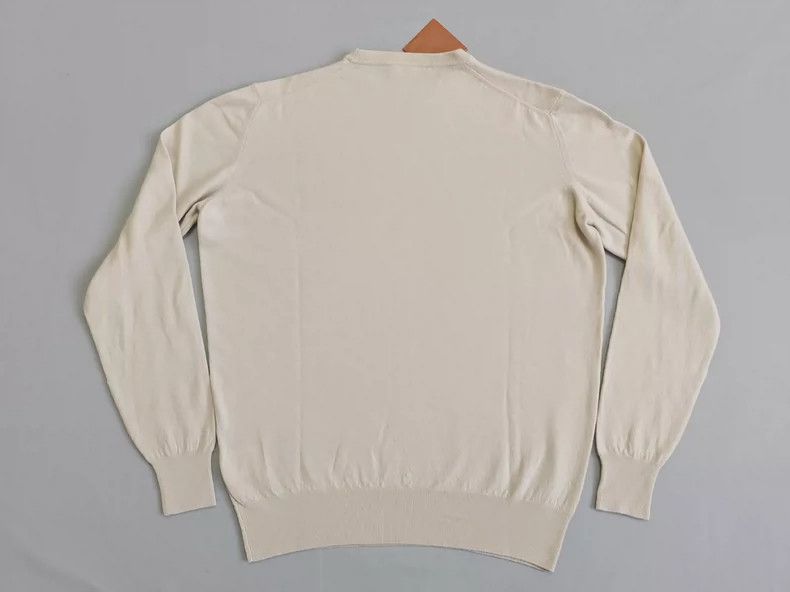 Loro Piana Loro Piana Baby Cashmere Sweater Size US M / EU 48-50 / 2 - 6 Thumbnail