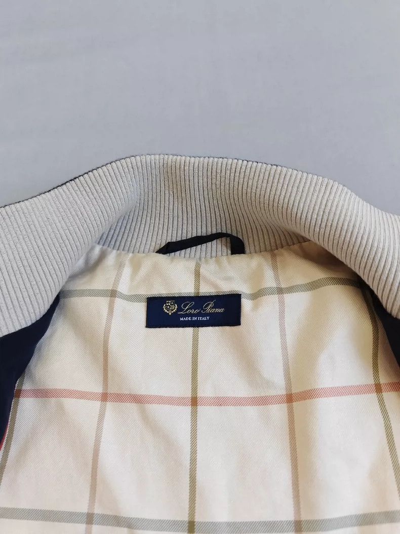 Loro Piana Loro Piana Storm System Padded Vest Size US M / EU 48-50 / 2 - 5 Thumbnail