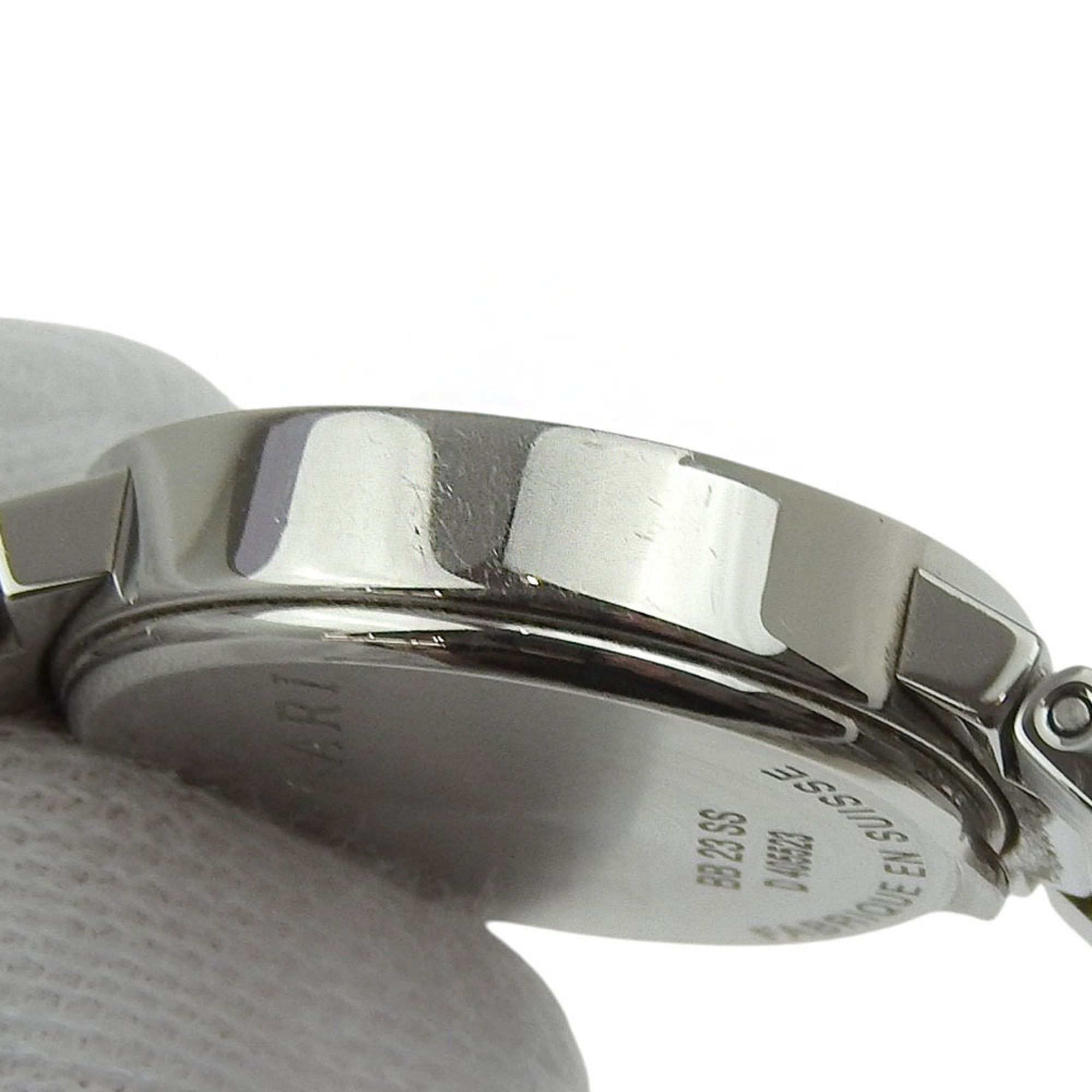 Bvlgari Bvlgari Watch BB23SS Stainless Steel Quartz Analog Display White Dial Women's Size ONE SIZE - 5 Thumbnail