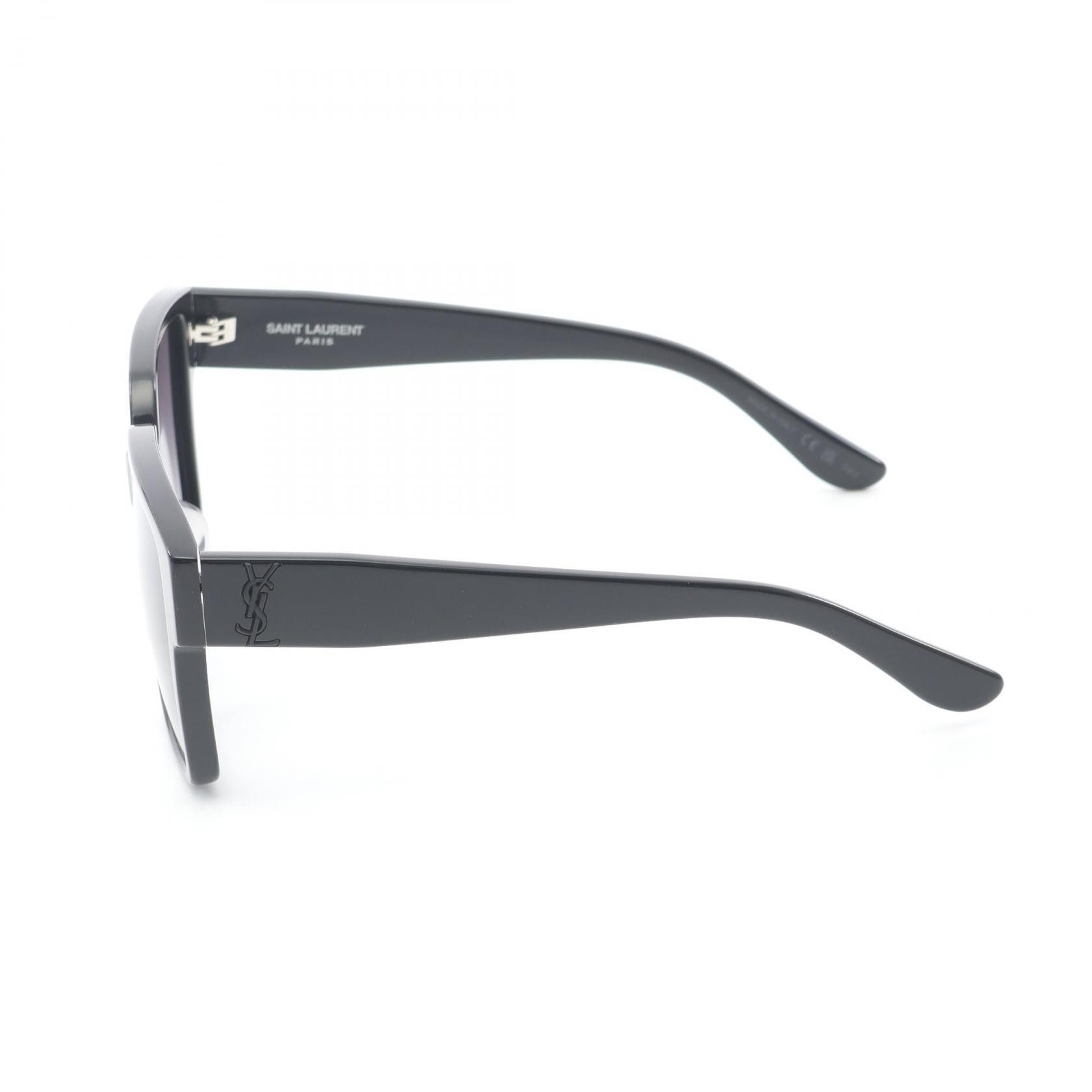 Yves Saint Laurent Yves Saint Laurent Saint Laurent SL M9/F-002 Sunglasses Plastic Other SL M9/F-002 Size ONE SIZE - 3 Thumbnail