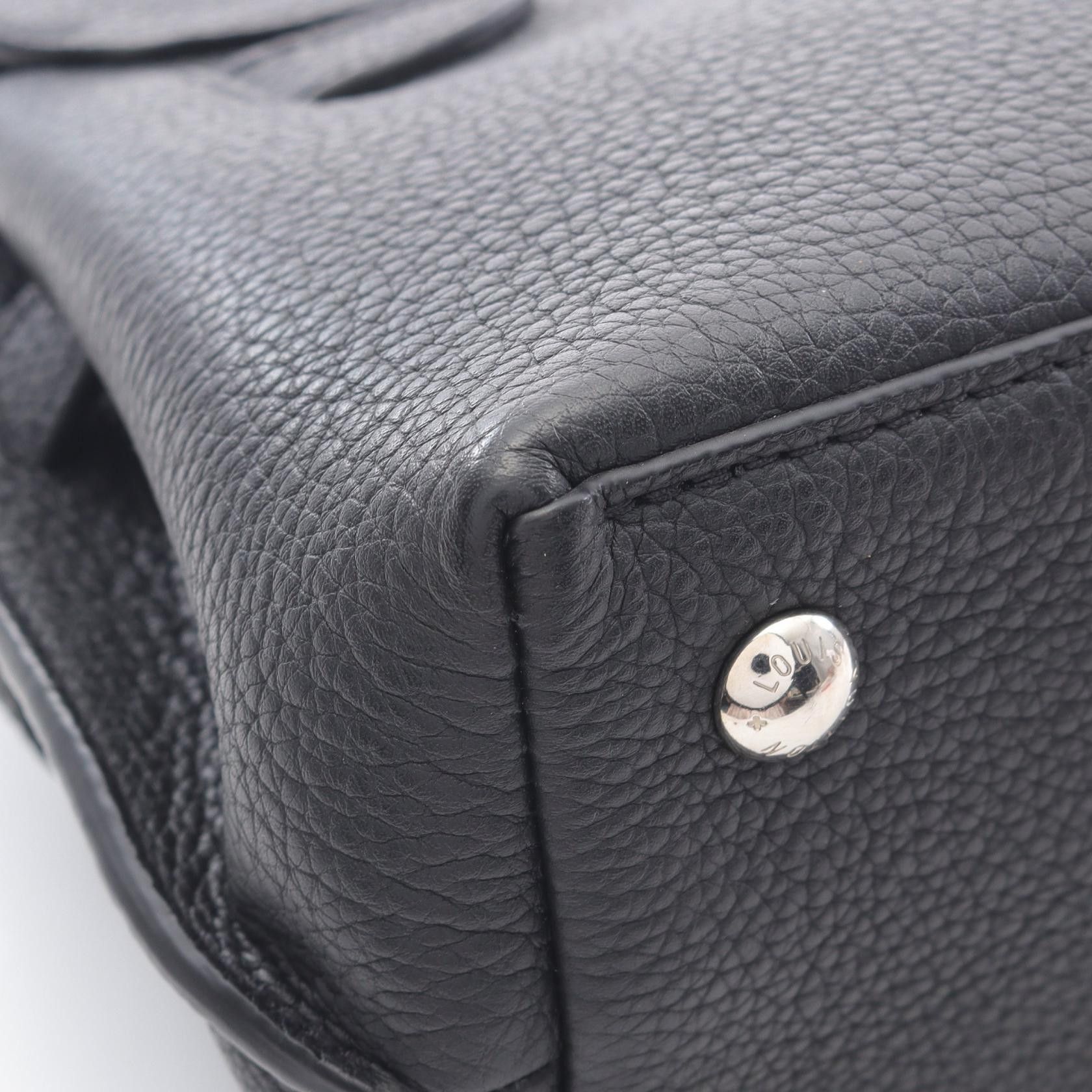 Louis Vuitton Louis Vuitton Louis Vuitton Lockme Ever Mini Leather Handbag Leather Handbag M20997 Size ONE SIZE - 5 Thumbnail