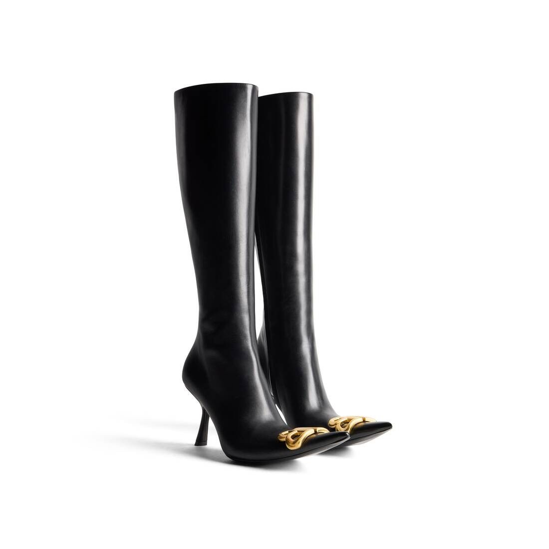 Balenciaga flex bb 90mm boot Size US 6 / IT 36 - 2 Thumbnail
