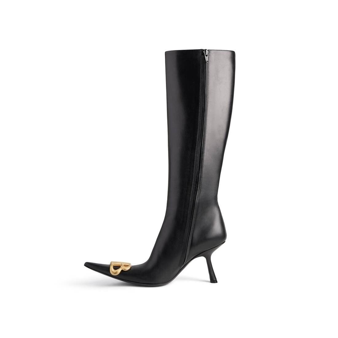 Balenciaga flex bb 90mm boot Size US 7 / IT 37 - 4 Thumbnail