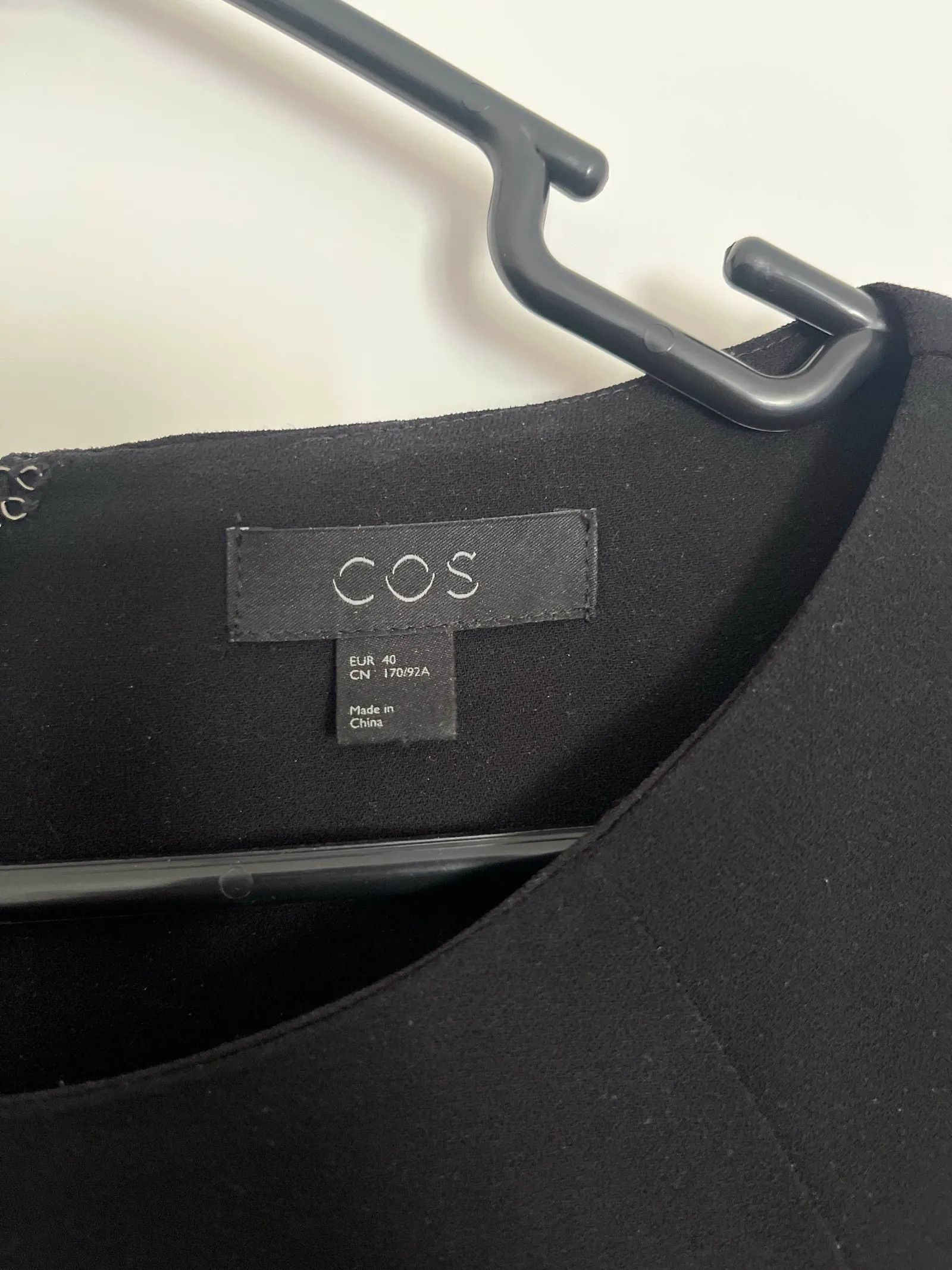 Cos Cos Dress Size M / US 6-8 / IT 42-44 - 2 Thumbnail