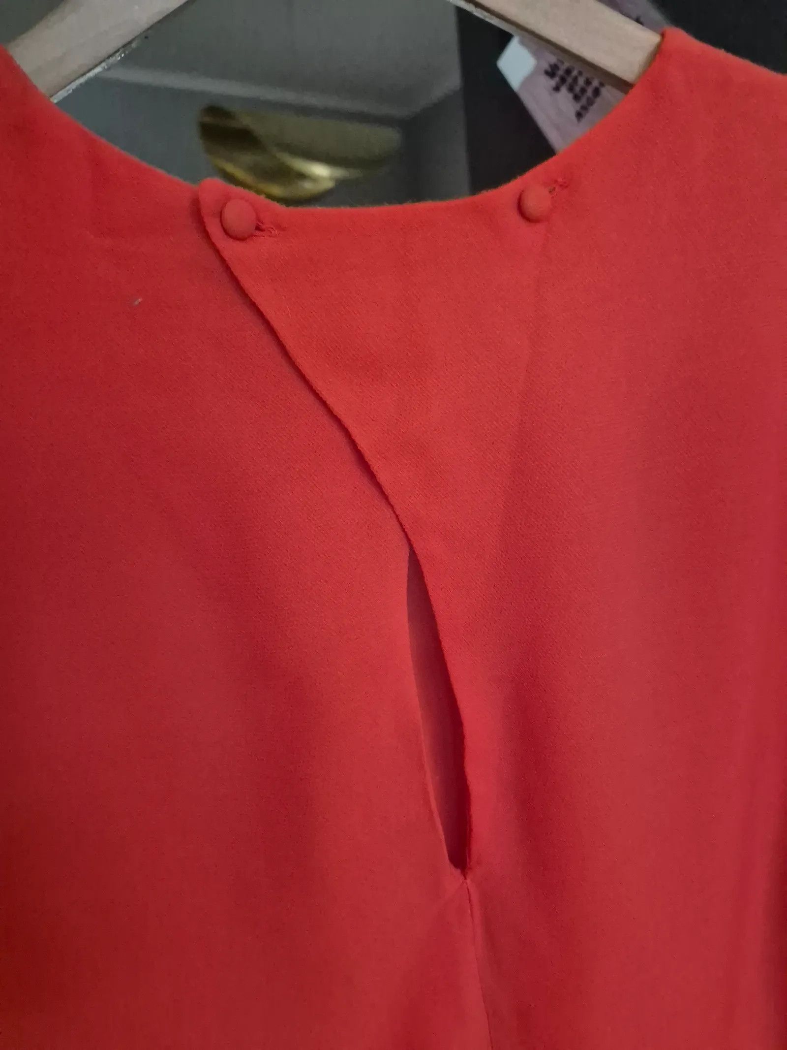& Other Stories & Other Stories Blouse Size XS / US 0-2 / IT 36-38 - 5 Thumbnail
