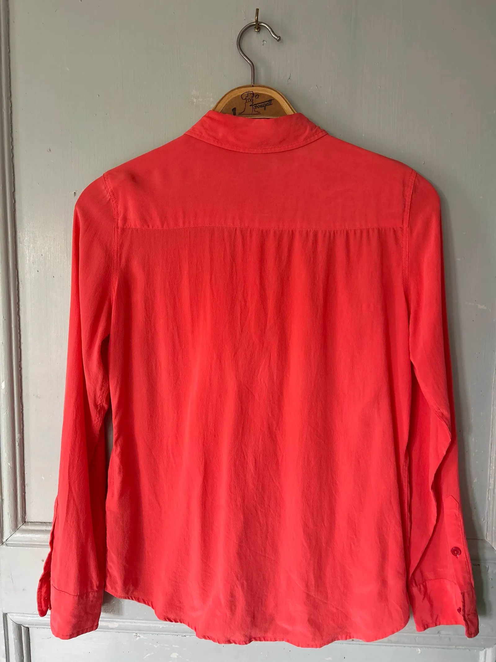 Equipment Equipment Shirt Size M / US 6-8 / IT 42-44 - 4 Thumbnail