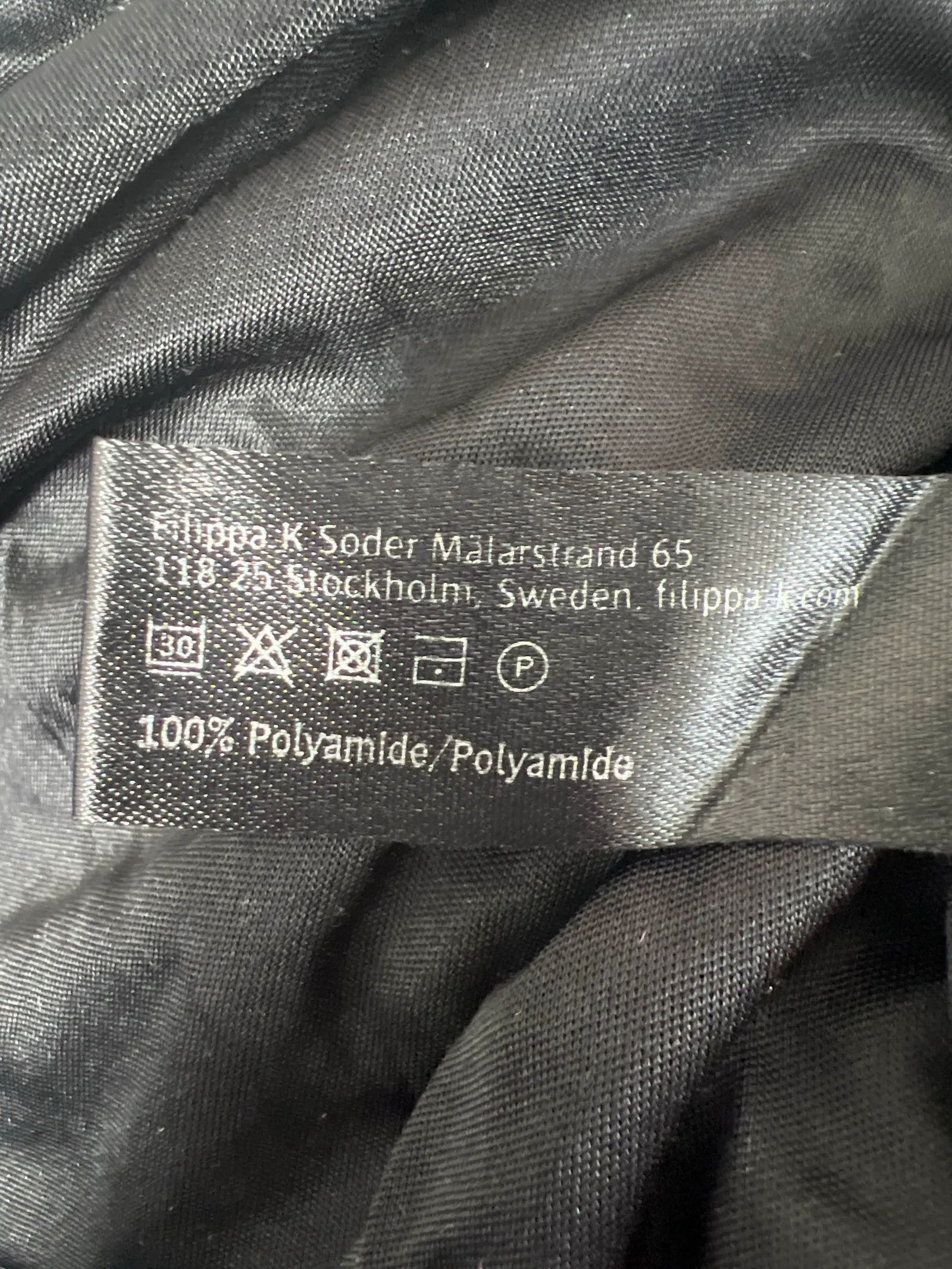 Filippa K Filippa K Pants Size 25" / US 0 / IT 36 - 3 Thumbnail
