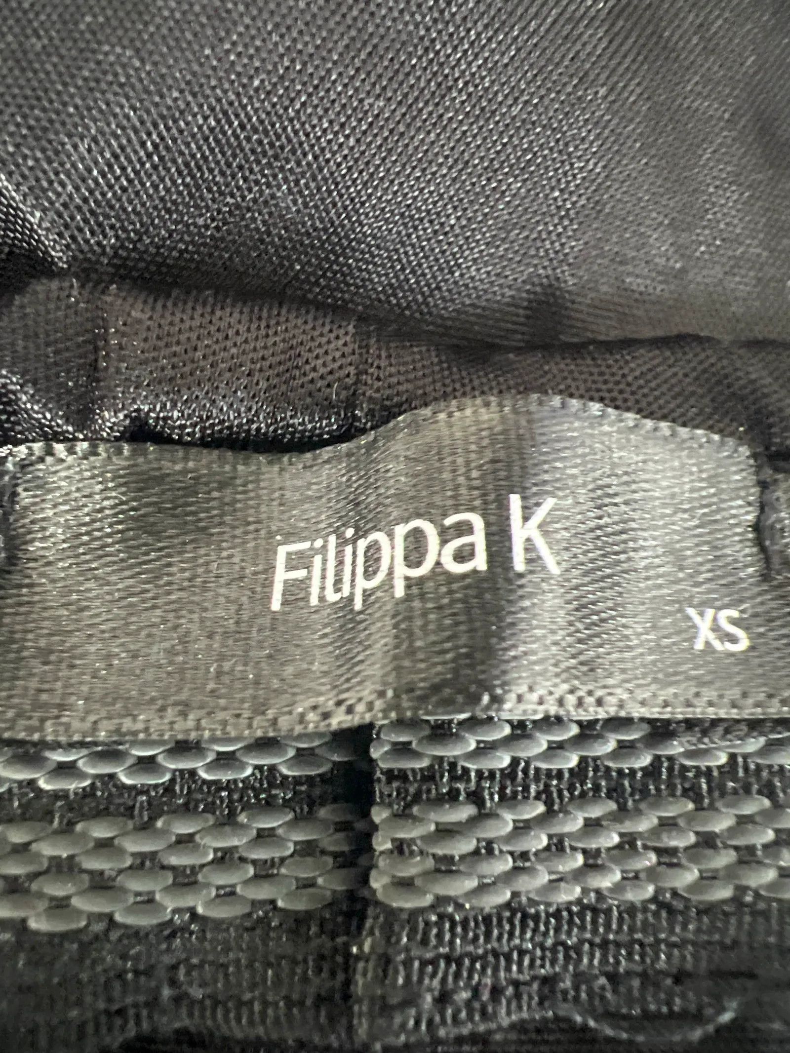 Filippa K Filippa K Pants Size 25" / US 0 / IT 36 - 2 Thumbnail