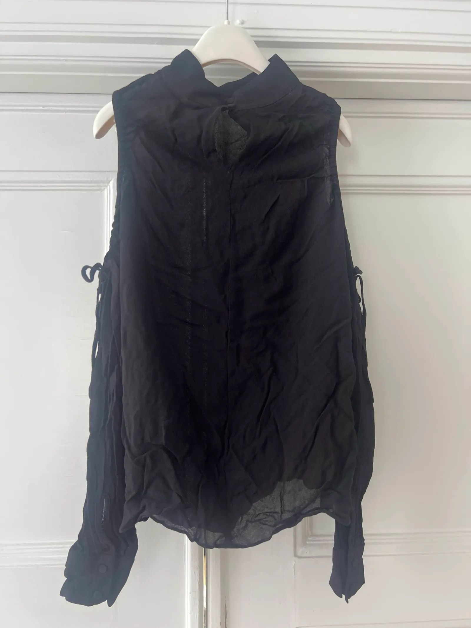 & Other Stories & Other Stories Blouse Size XS / US 0-2 / IT 36-38 - 4 Thumbnail