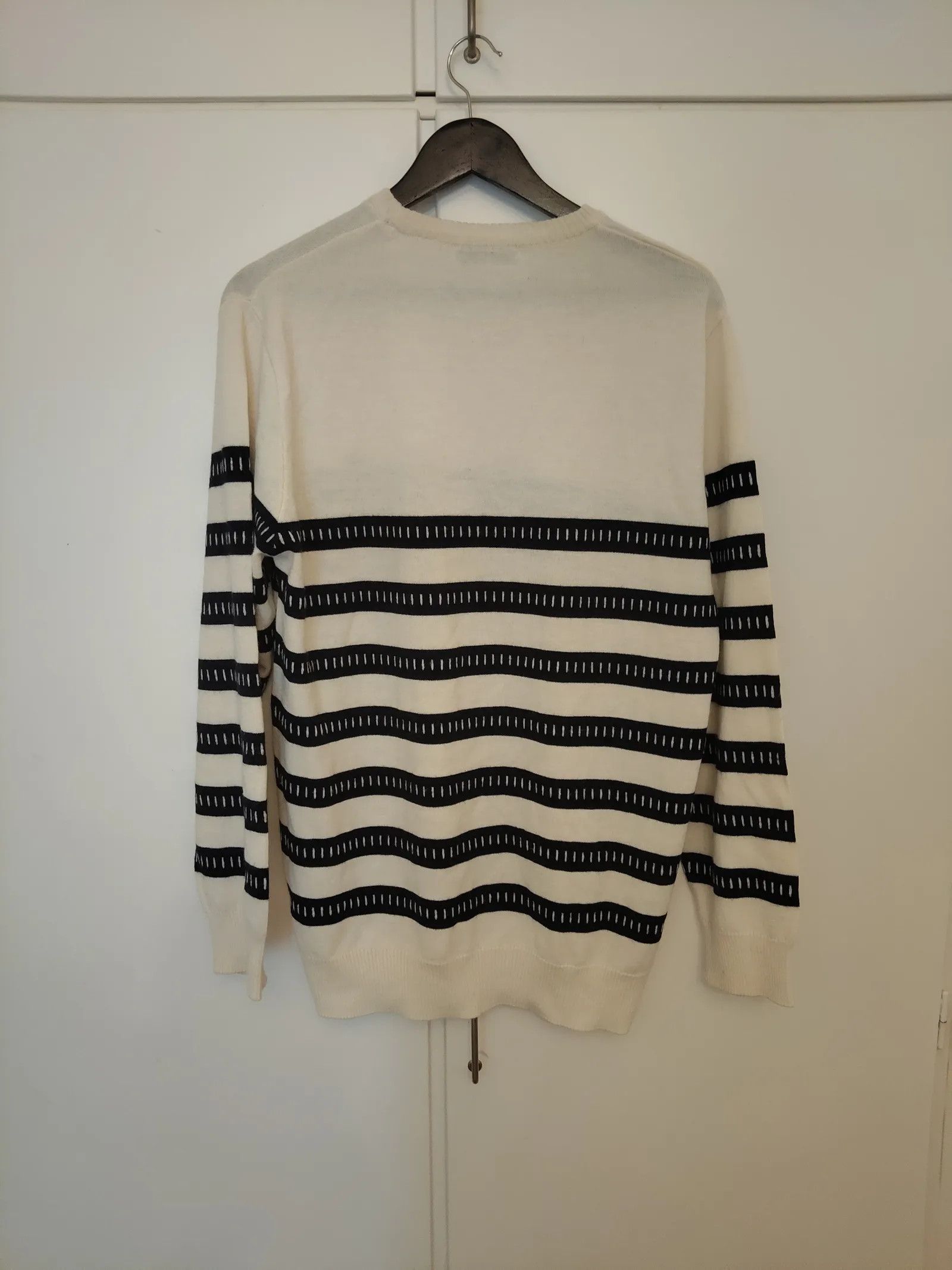 Tommy Hilfiger Tommy Hilfiger Cardigan Size US L / EU 52-54 / 3 - 3 Thumbnail