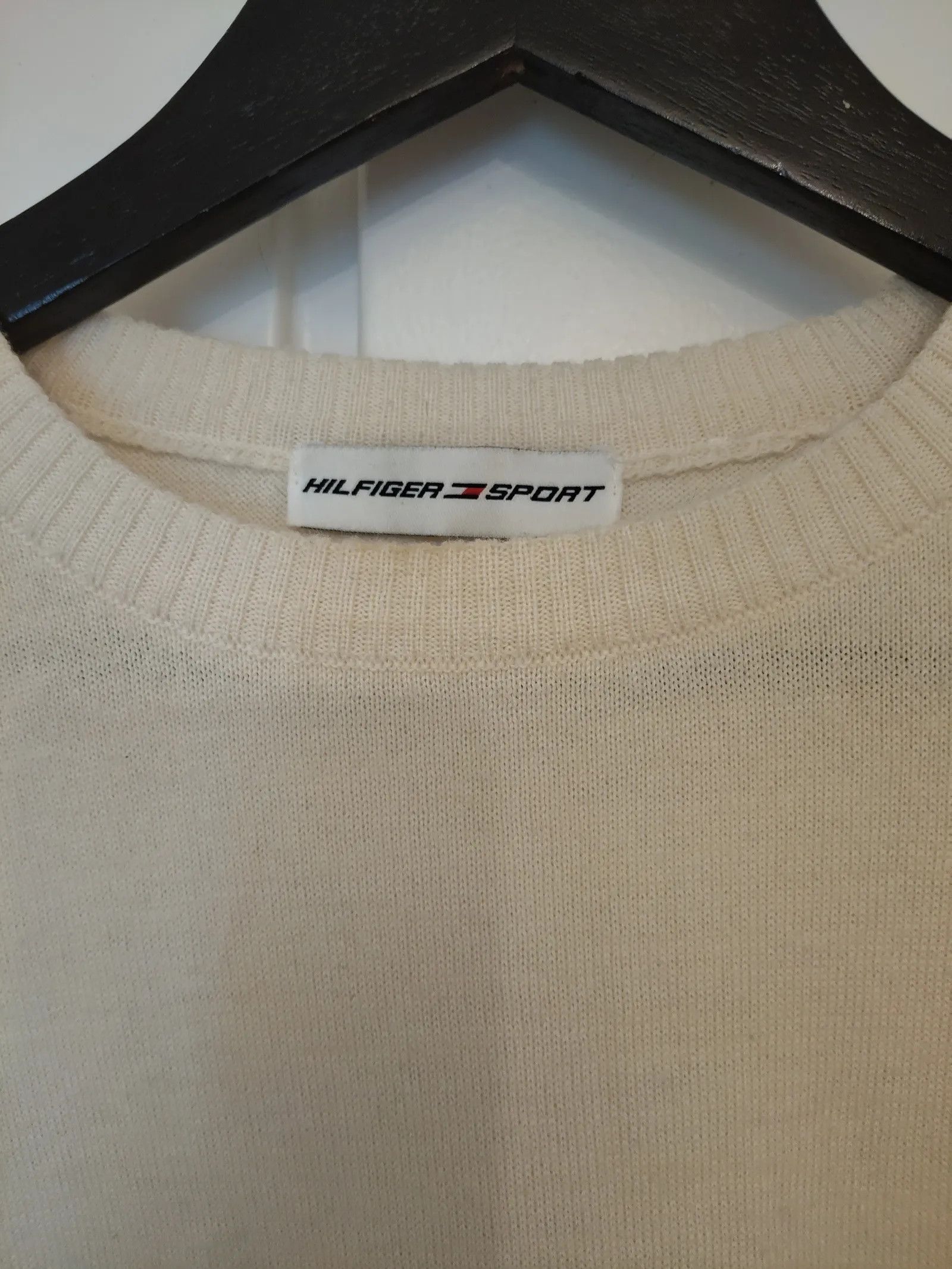 Tommy Hilfiger Tommy Hilfiger Cardigan Size US L / EU 52-54 / 3 - 2 Thumbnail