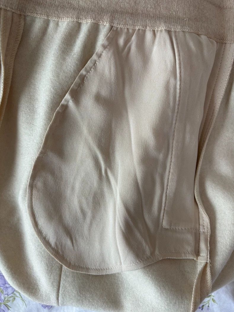 Ermenegildo Zegna Loro Piana Knit Cashmere Pants Size US 31 - 5 Thumbnail