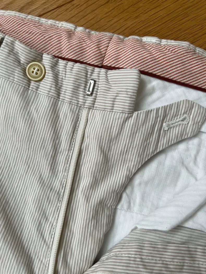 Loro Piana Loro Piana Men's Casual Pants Size US 36 / EU 52 - 3 Thumbnail