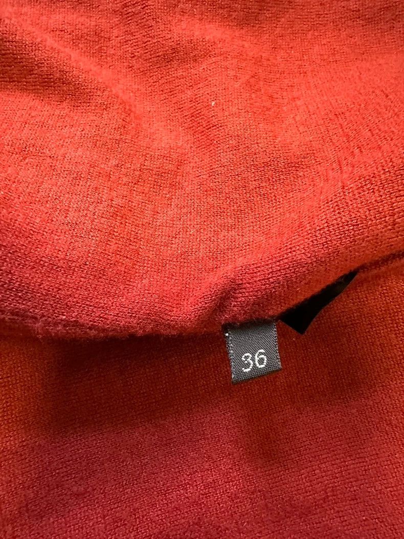 Loro Piana Loro Piana Traveller Bordeaux Jacket Size US S / EU 44-46 / 1 - 6 Thumbnail