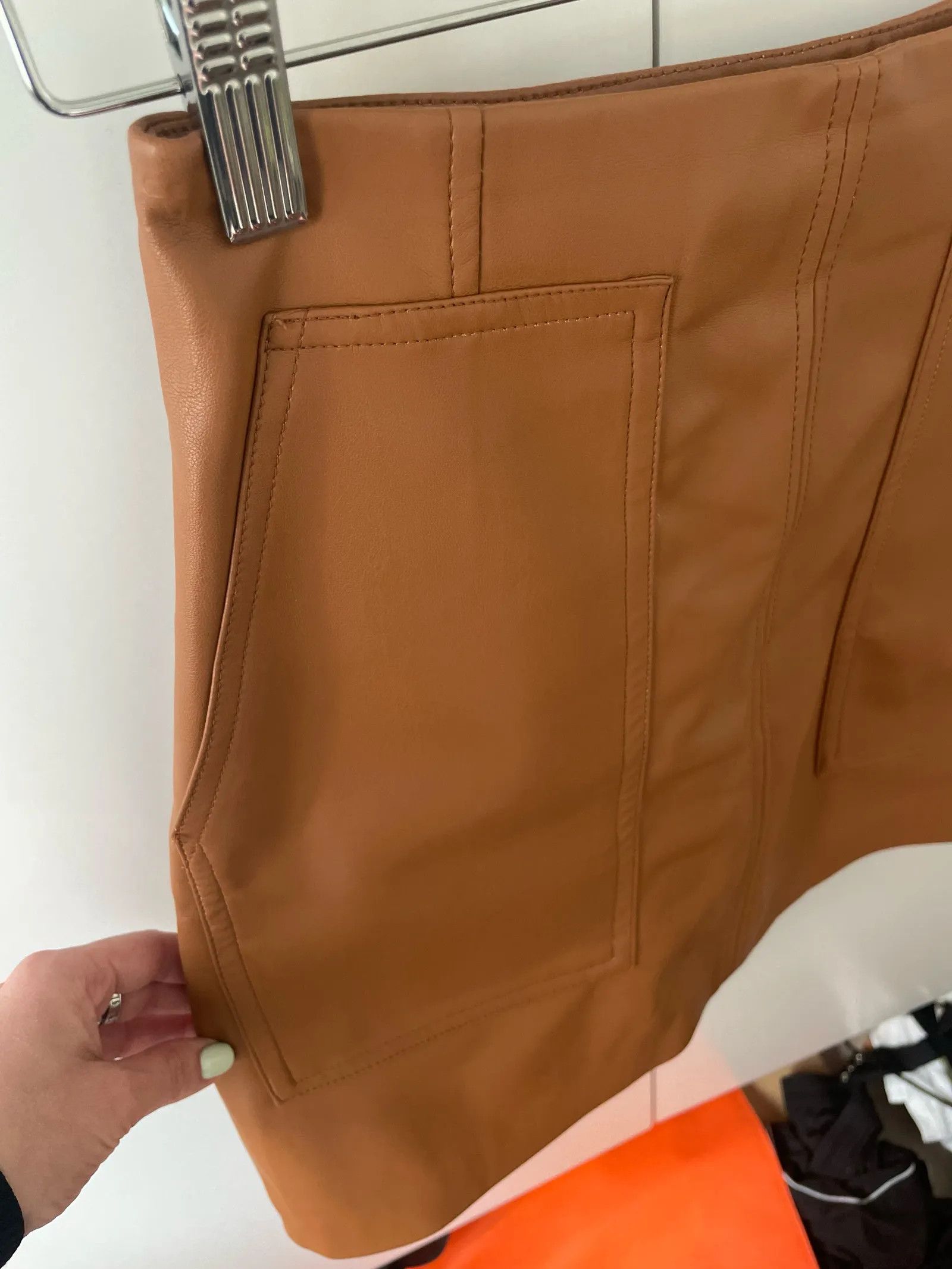 H&M H&M Skirt Size 25" / US 0 / IT 36 - 5 Thumbnail