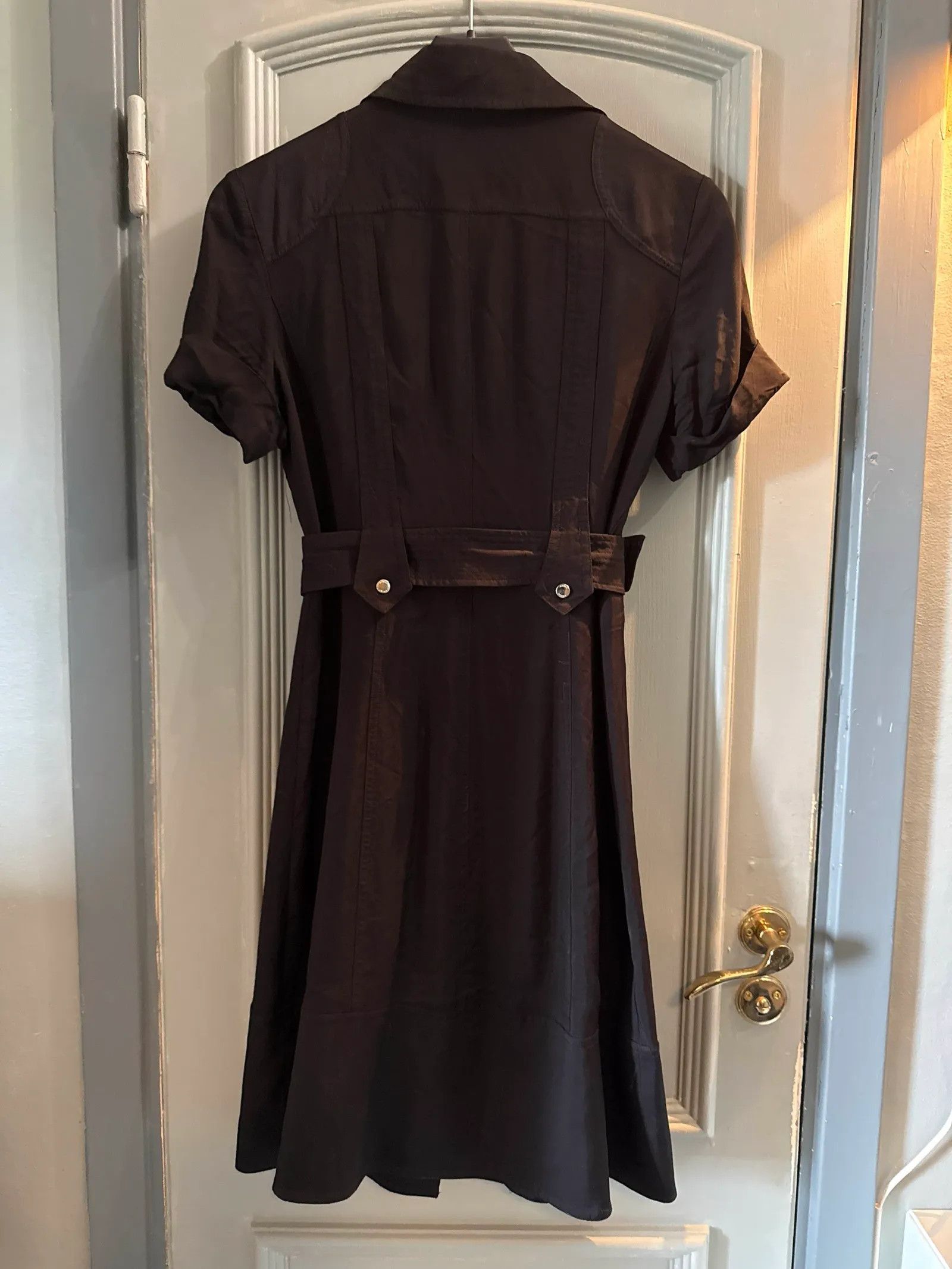 Karen Millen Karen Millen Shirt dress Dress Size XS / US 0-2 / IT 36-38 - 4 Thumbnail