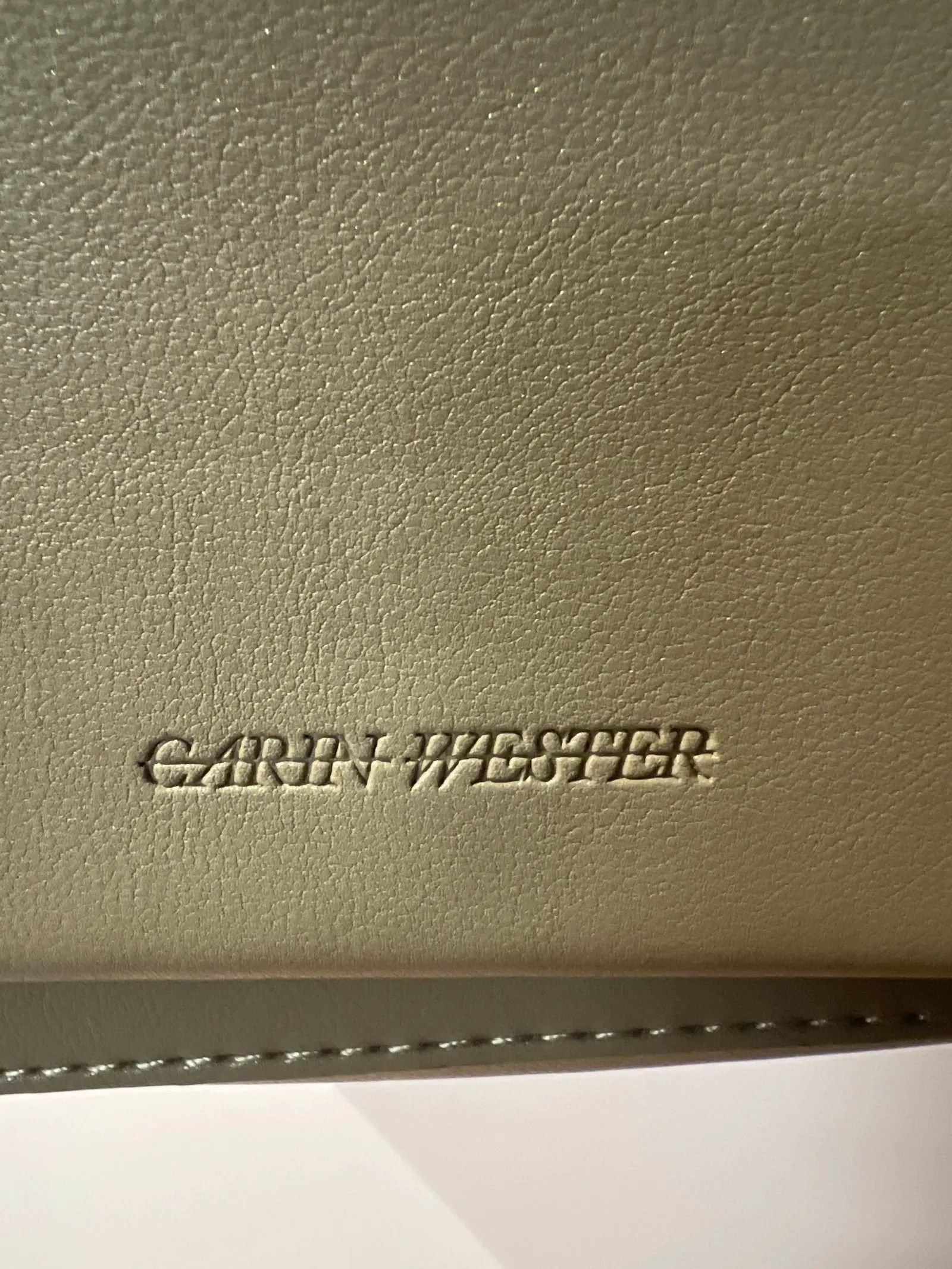 Carin Wester Carin Wester Cynthia Crossbody Bag Size ONE SIZE - 2 Thumbnail