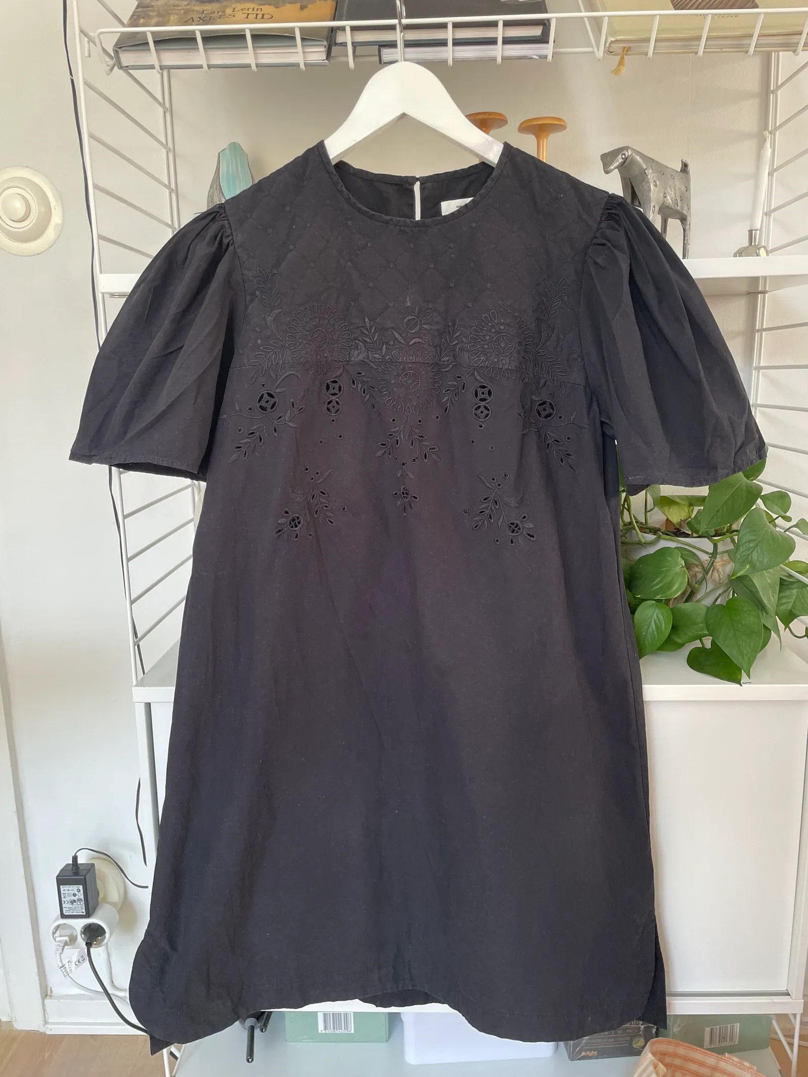 Isabel Marant Isabel Marant Etoile Dress Size M / US 6-8 / IT 42-44 - 2 Thumbnail
