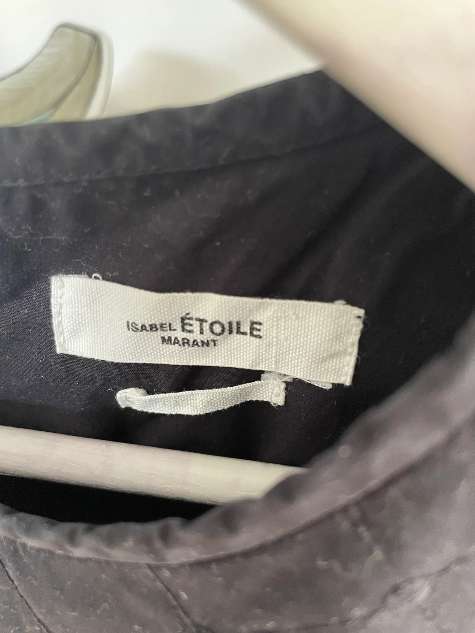 Isabel Marant Isabel Marant Etoile Dress Size M / US 6-8 / IT 42-44 - 5 Thumbnail