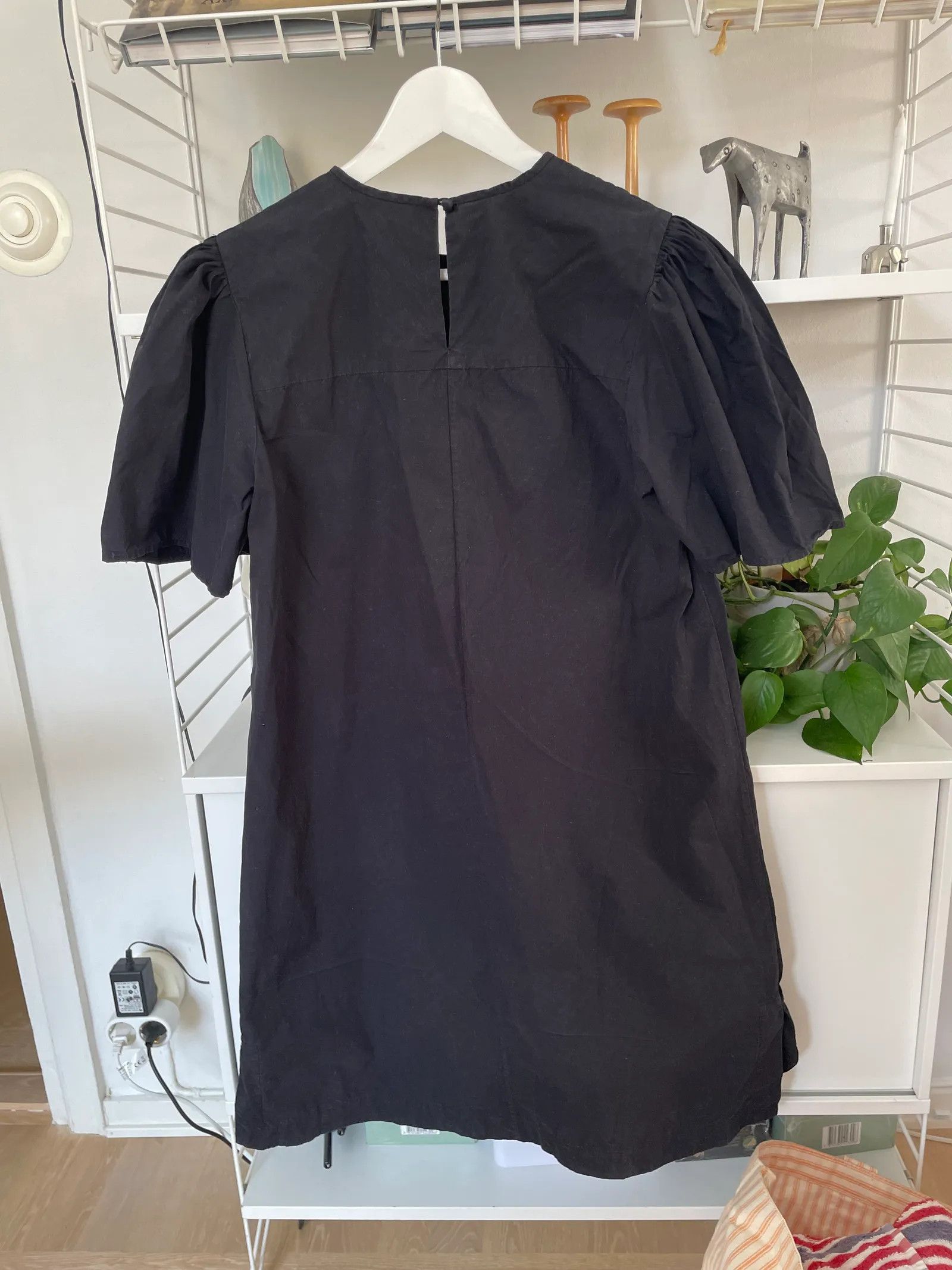Isabel Marant Isabel Marant Etoile Dress Size M / US 6-8 / IT 42-44 - 3 Thumbnail