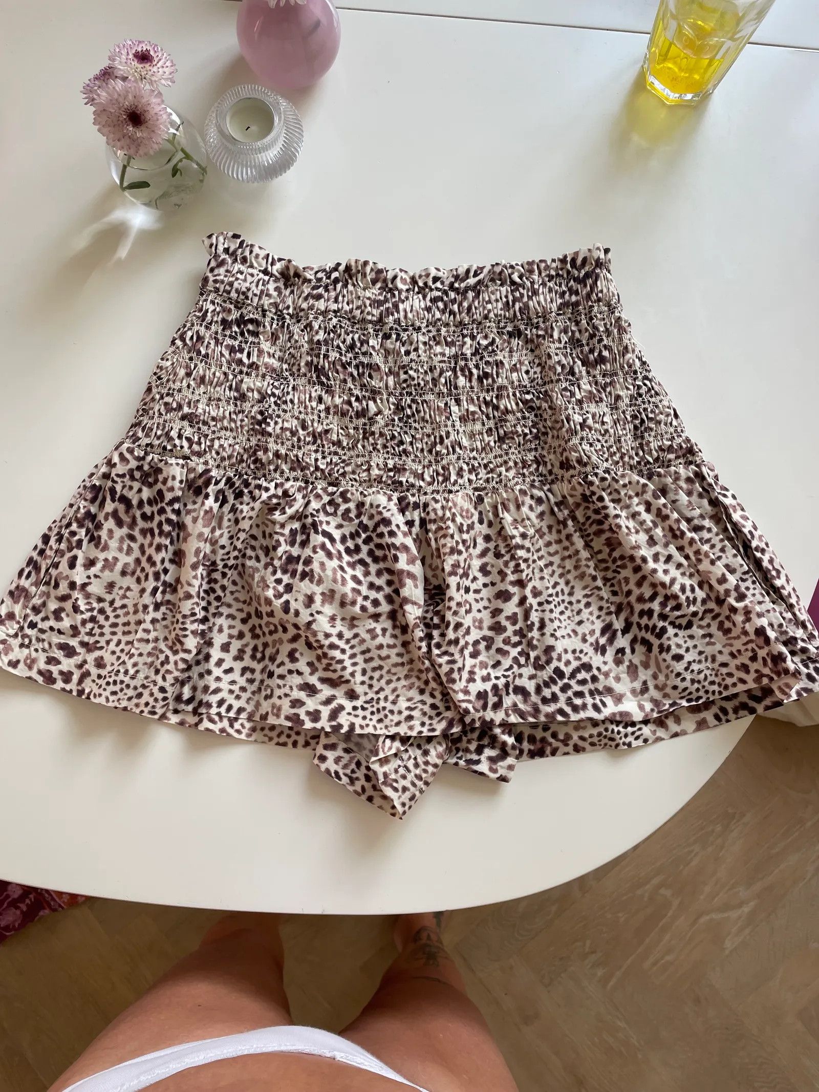 Sea New York Sea New York Skirt Size 27" / US 4 / IT 40 - 3 Thumbnail